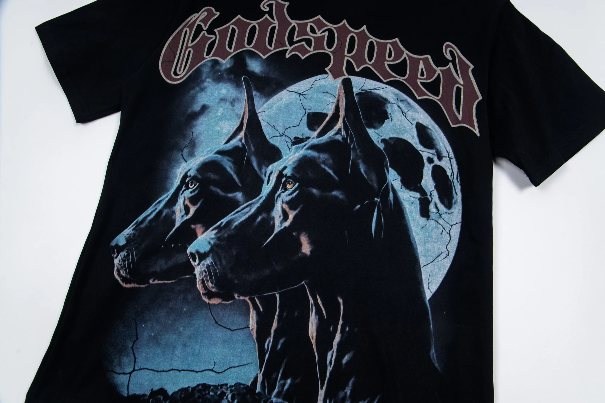 2025 New fashion T-shirt G28
