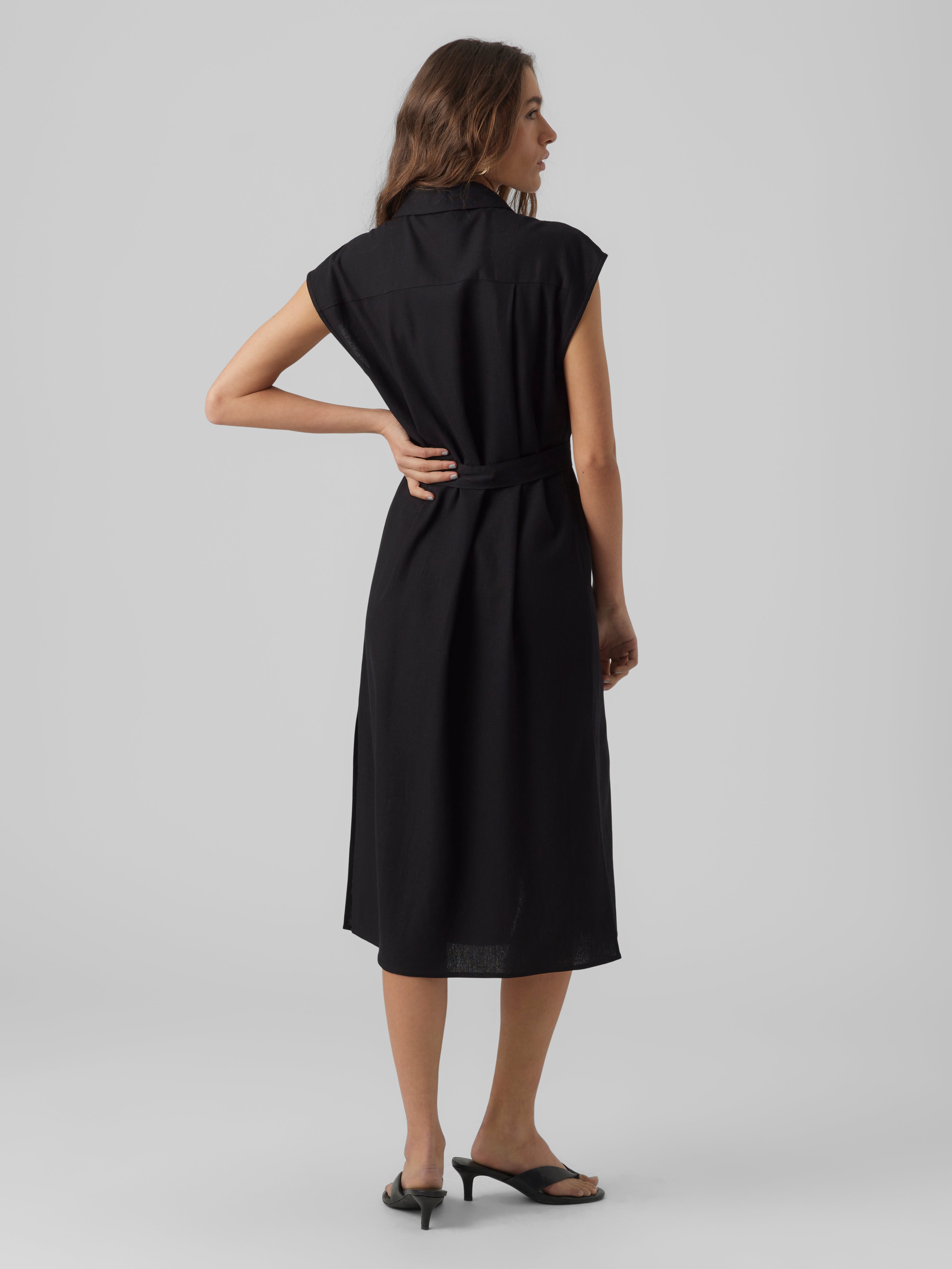 VERO MODA® VMMYMILO Long dress