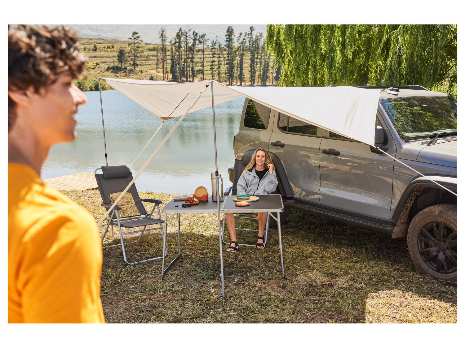 CRIVIT Table de camping