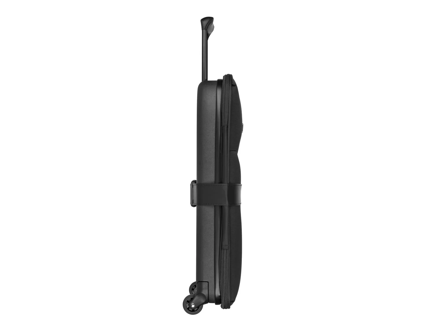 TOPMOVE Valise cabine  roulettes pliante, 40 L