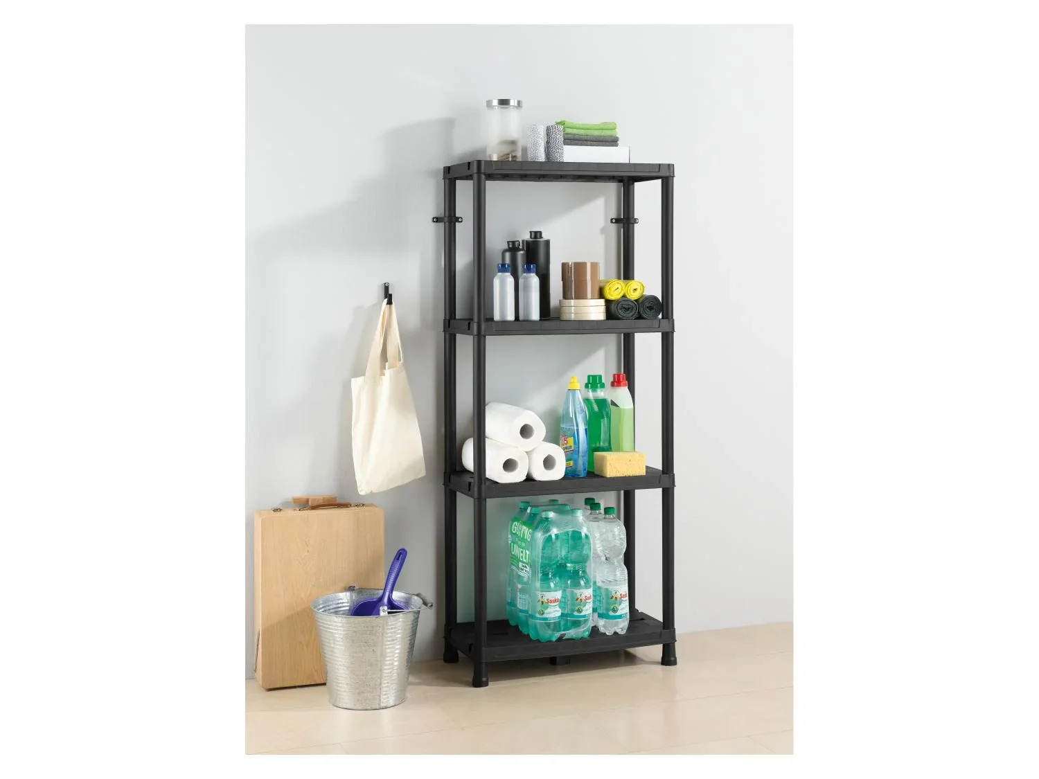 LIVARNO home tagre, 60 x 138 x 30 cm