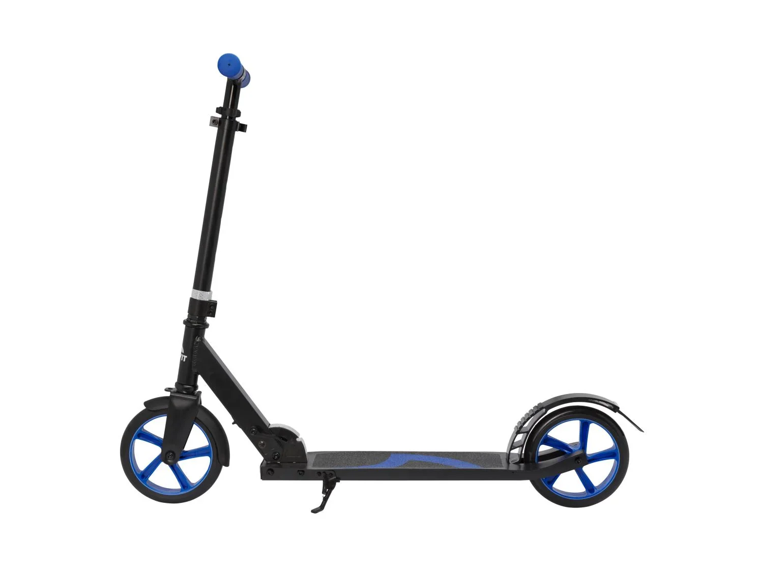 CRIVIT Trottinette en aluminium enfant