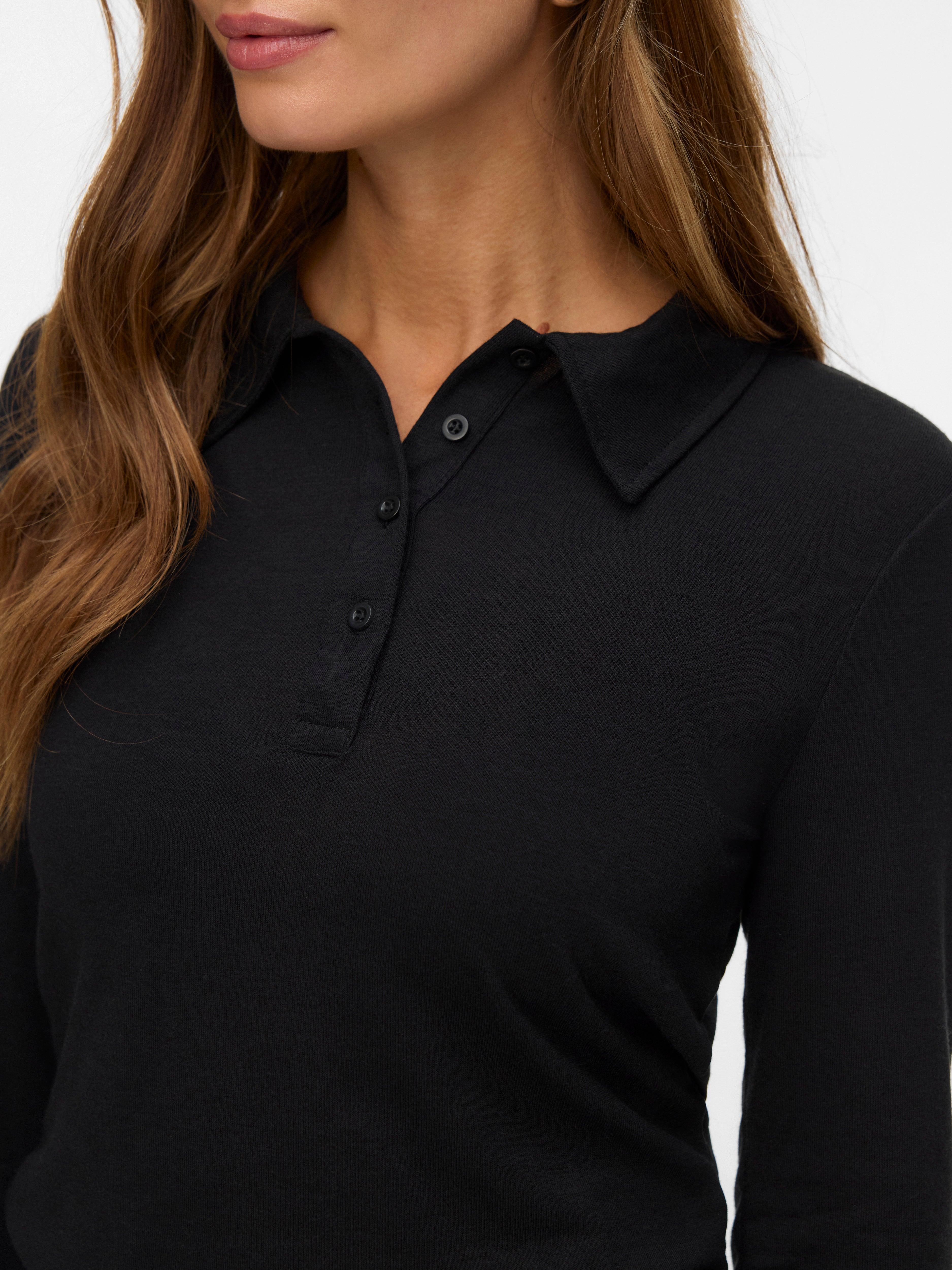VERO MODA® AWGLESHA Polo-Shirt