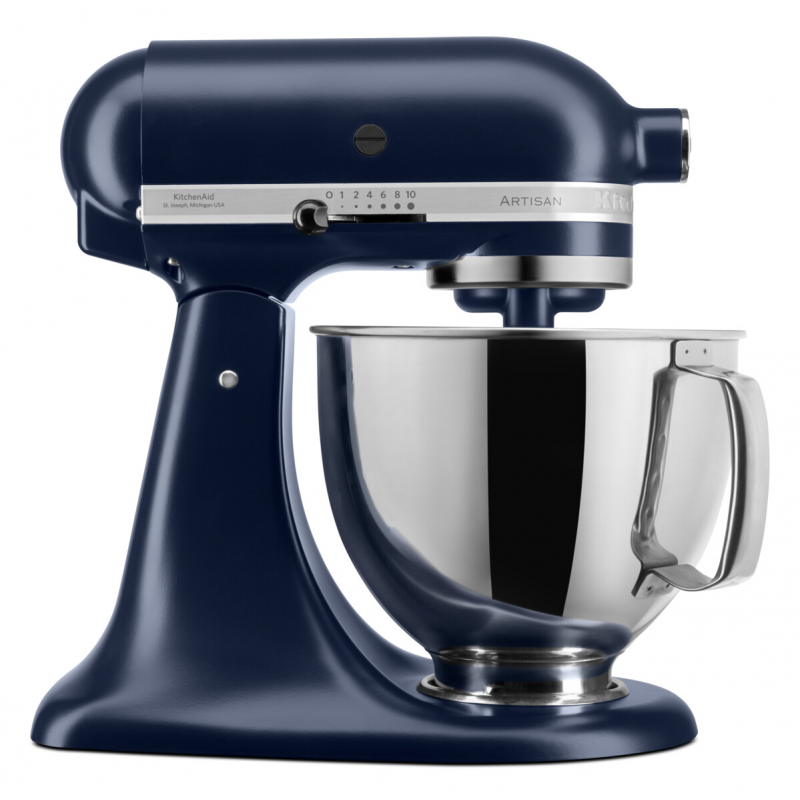 Stand Mixers & Blenders