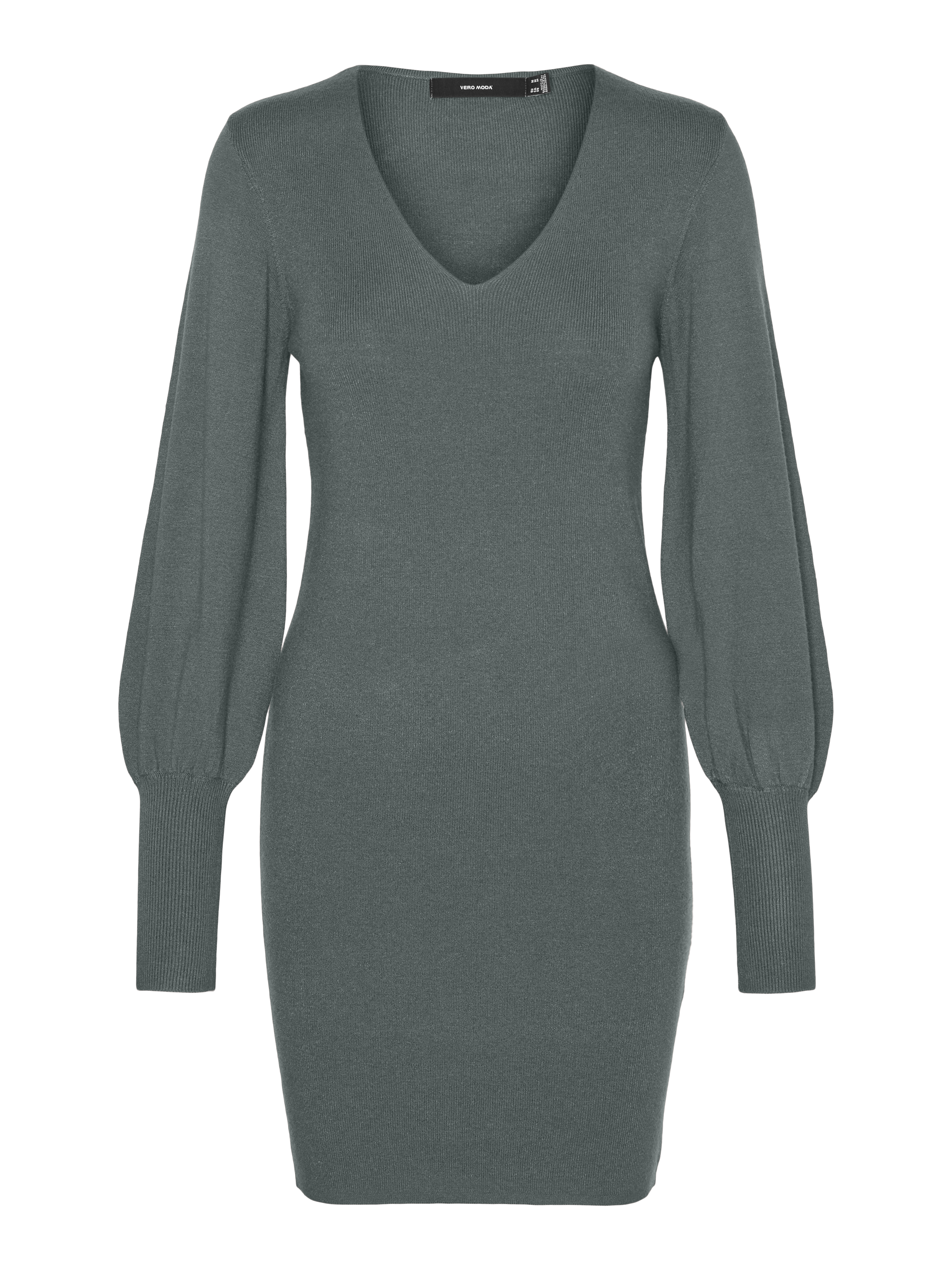 VERO MODA® VMHOLLYKARISPUFF Short dress