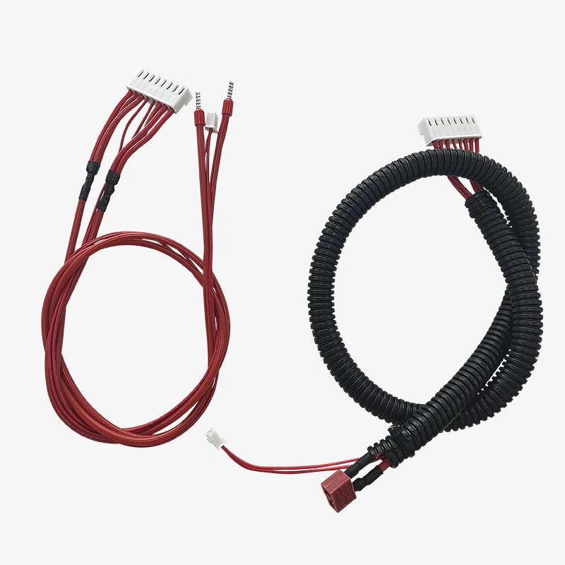 Câble de plateau chauffant LK5 PRO