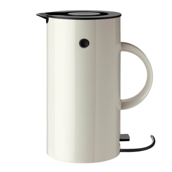 EM77 vannkoker 1,5L sand