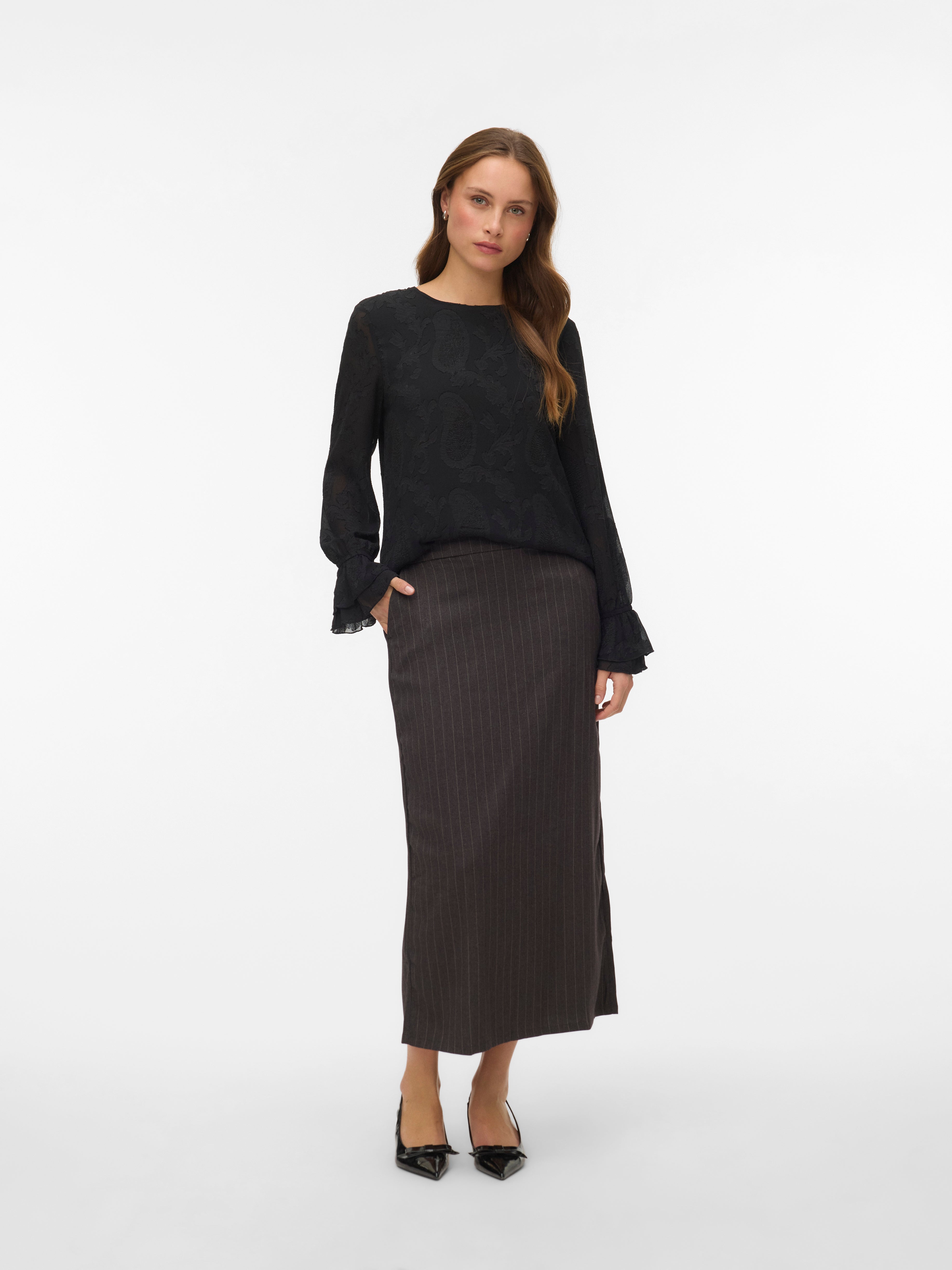 VERO MODA® VMMISHI Top