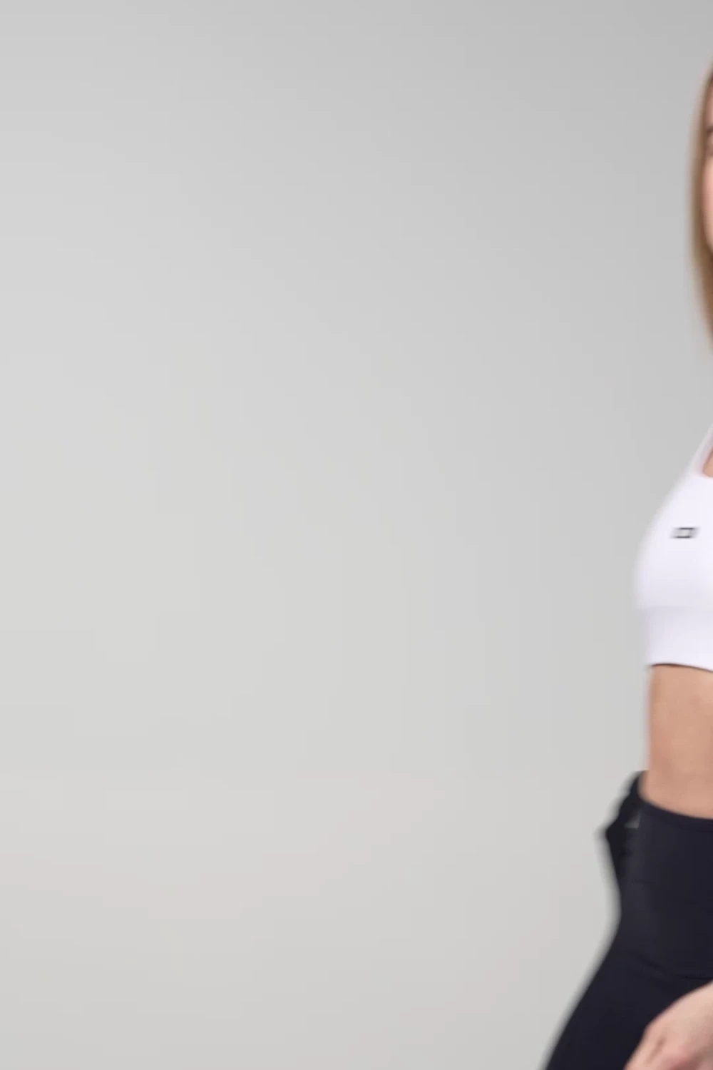 Gobik Top  Women Core Moonless