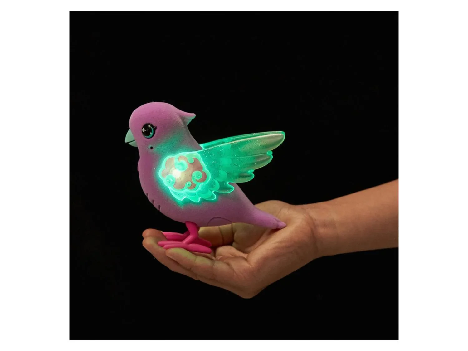 Little live pets Figurines
