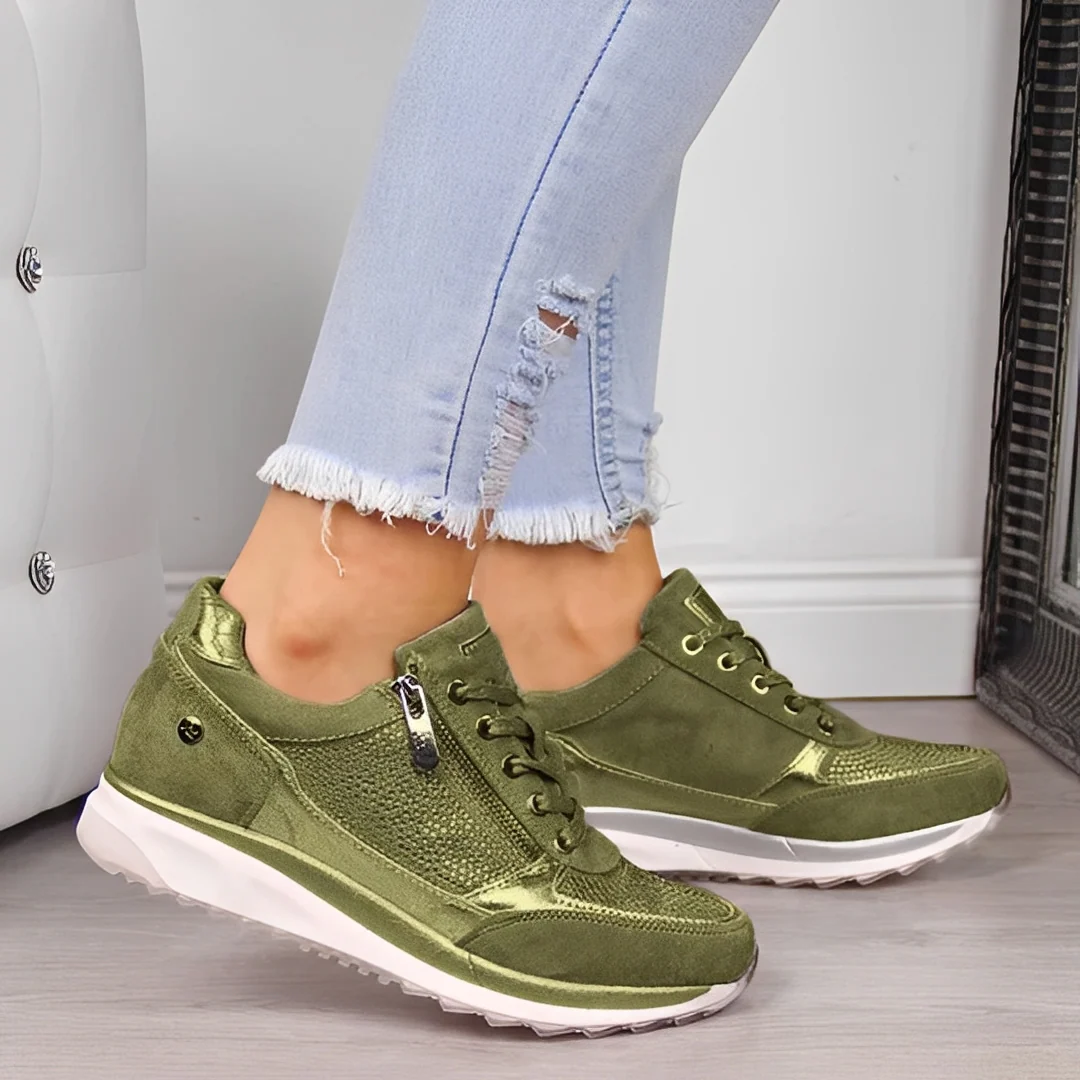 Dianna – Chaussures femmes – pour tous les jours