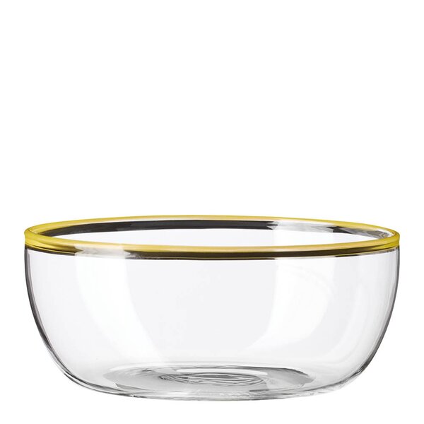Art skål 12 cm 30 cl lemon