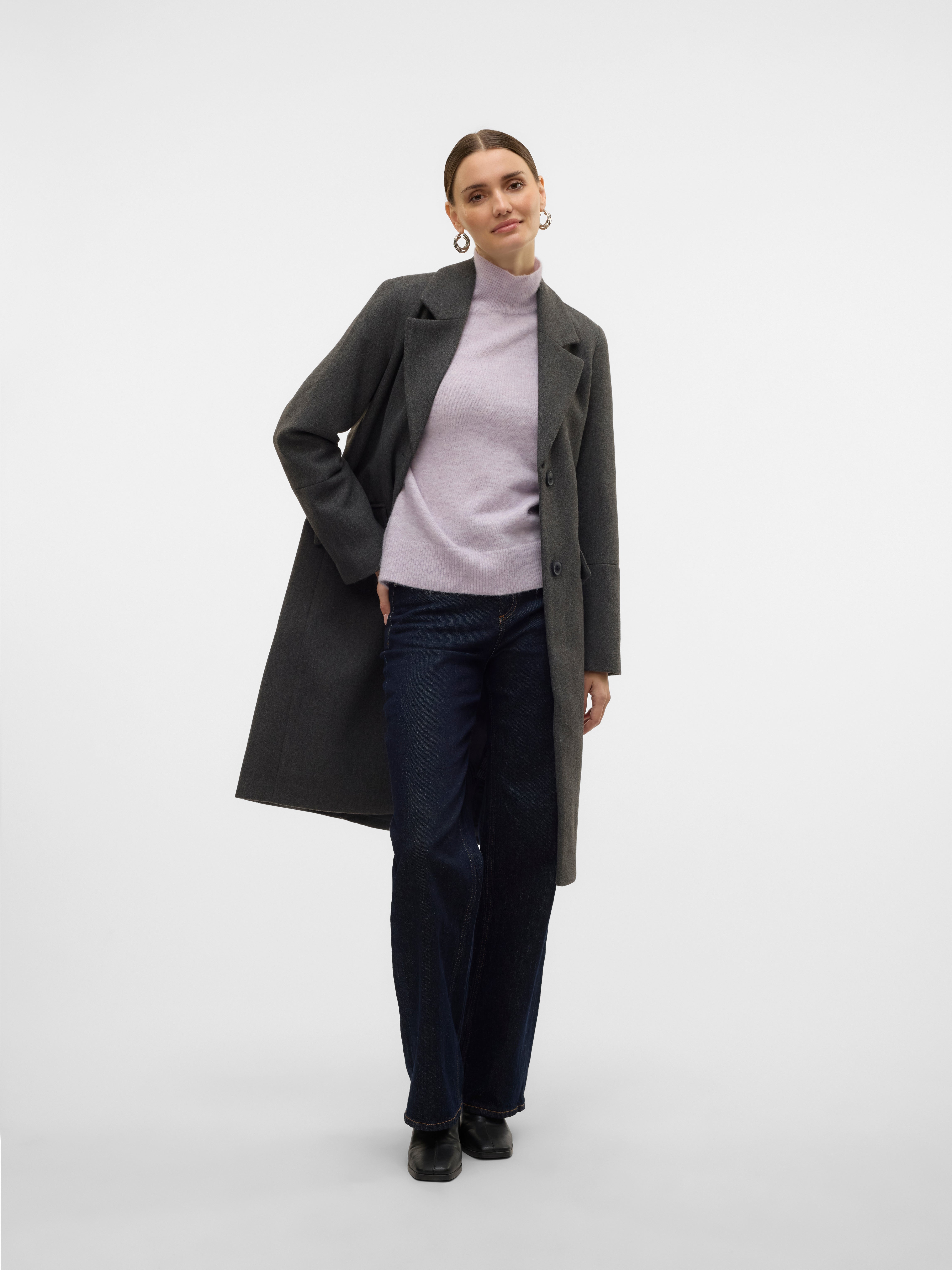 VERO MODA® VMFORTUNESARA Coat