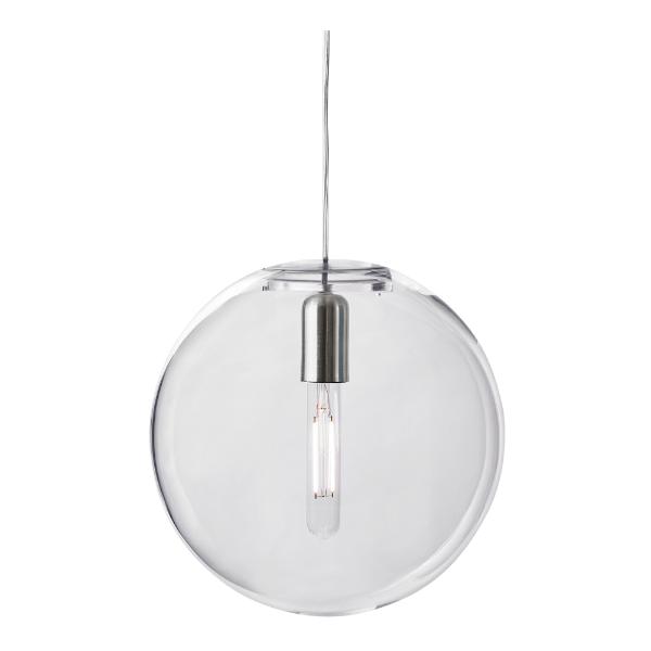 Lightning Luna taklampe 30 cm