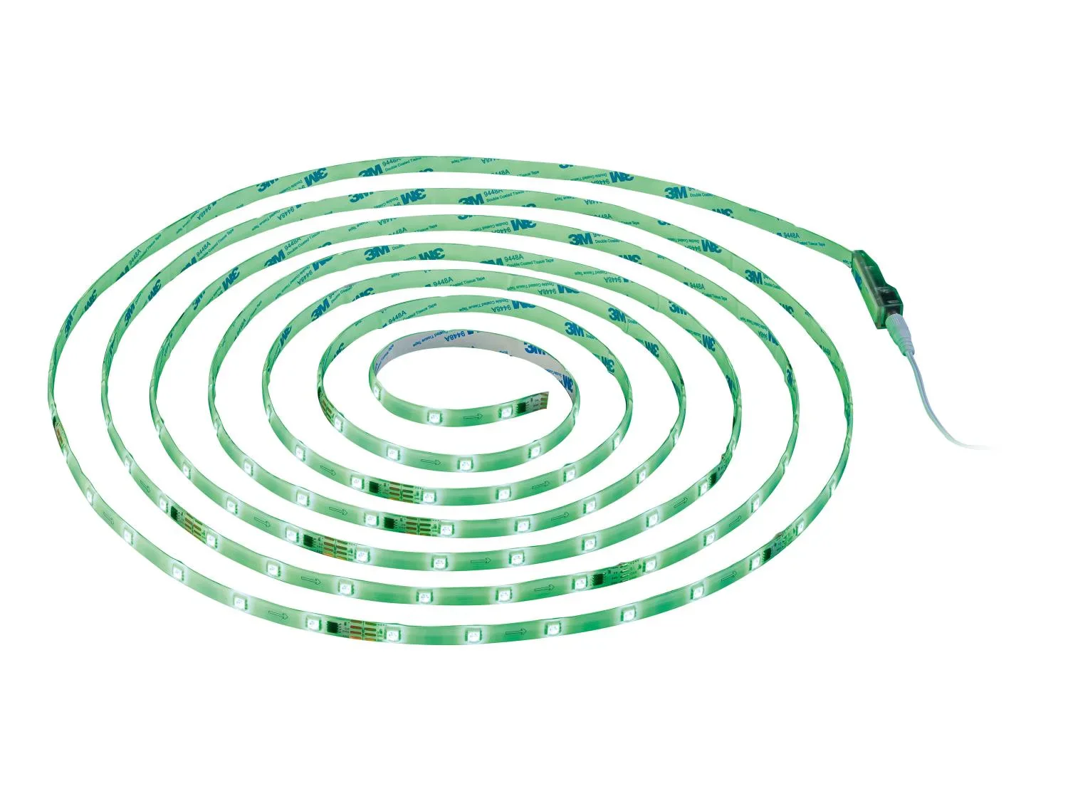 LIVARNO home Ruban  LED, 5m