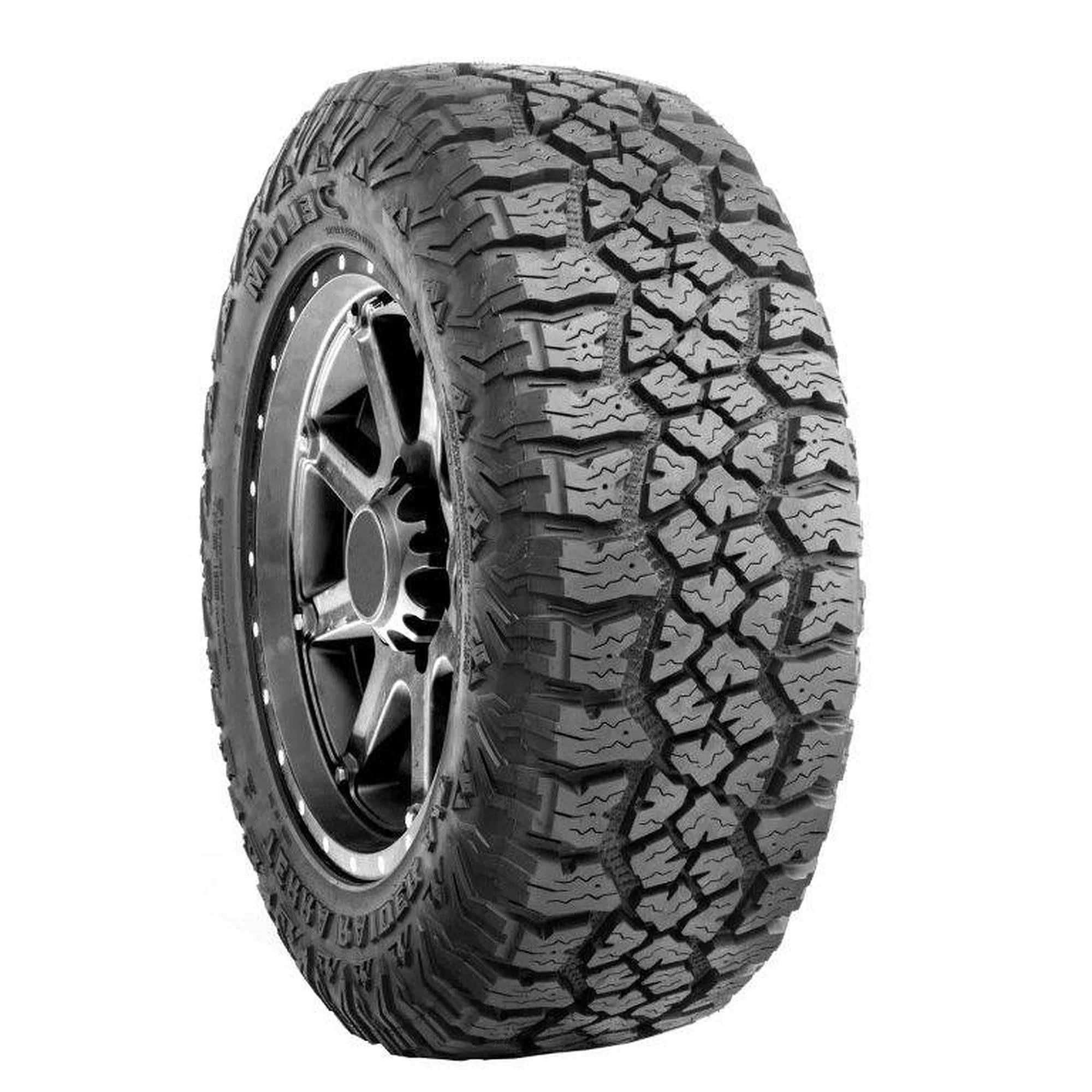 Terra Raider A/T - X KU - 257 All-Terrain LT265/75R16 123/120Q E Light Truck Tire