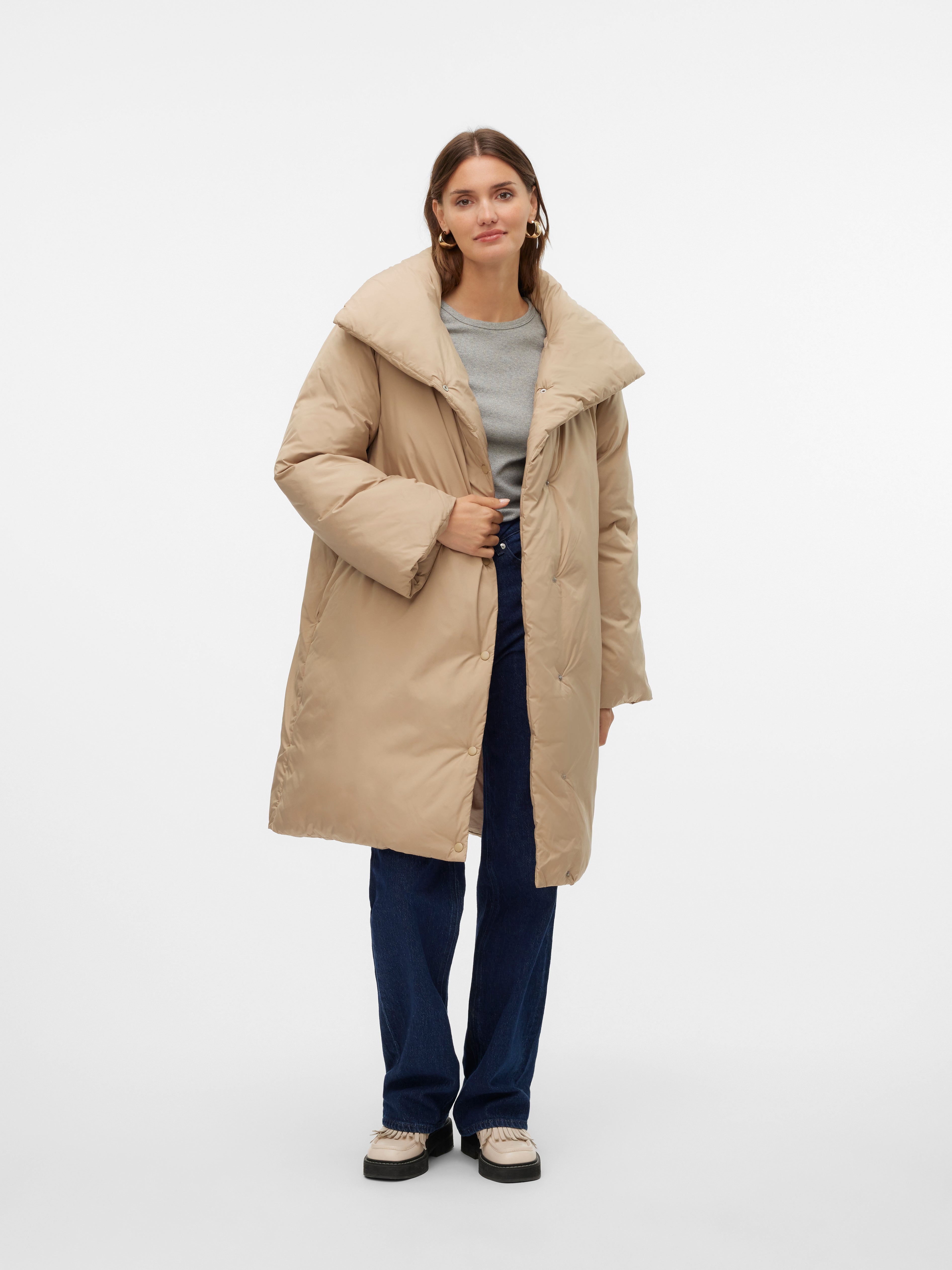 VERO MODA® VMLILAH Coat