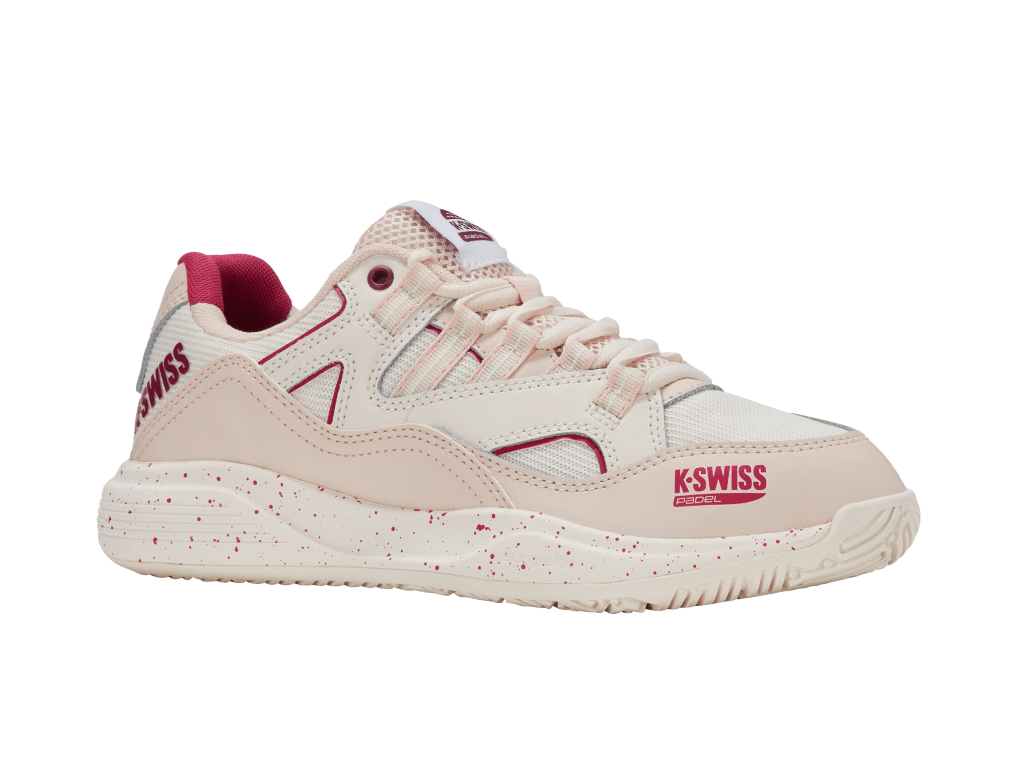 TURA TEAM PADEL - K-Swiss Shoes