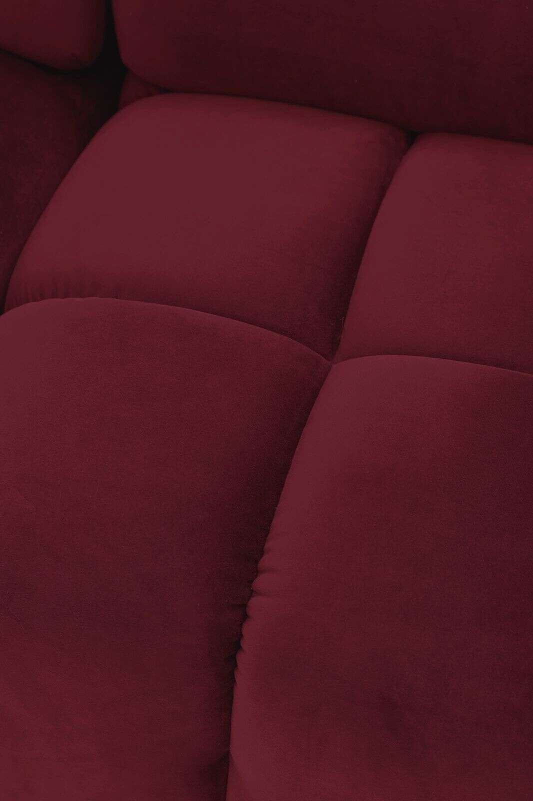 Marquis hocker Venus Bordeaux