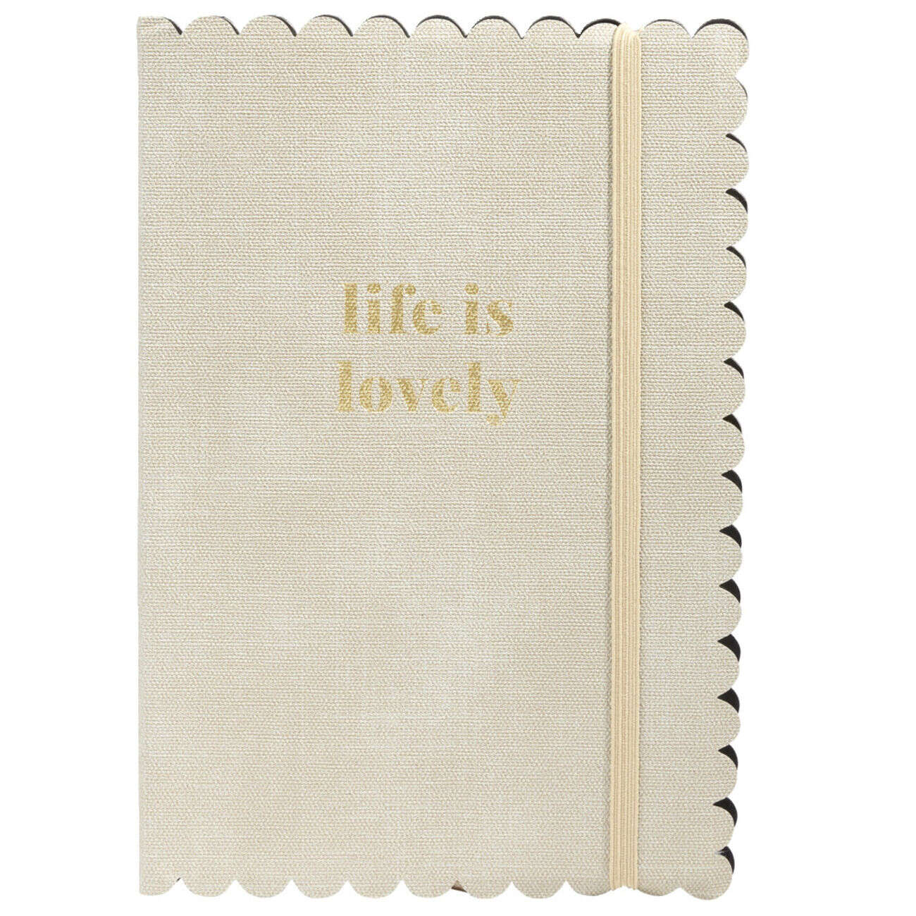 Agenda Life is lovely 21x14,8cm