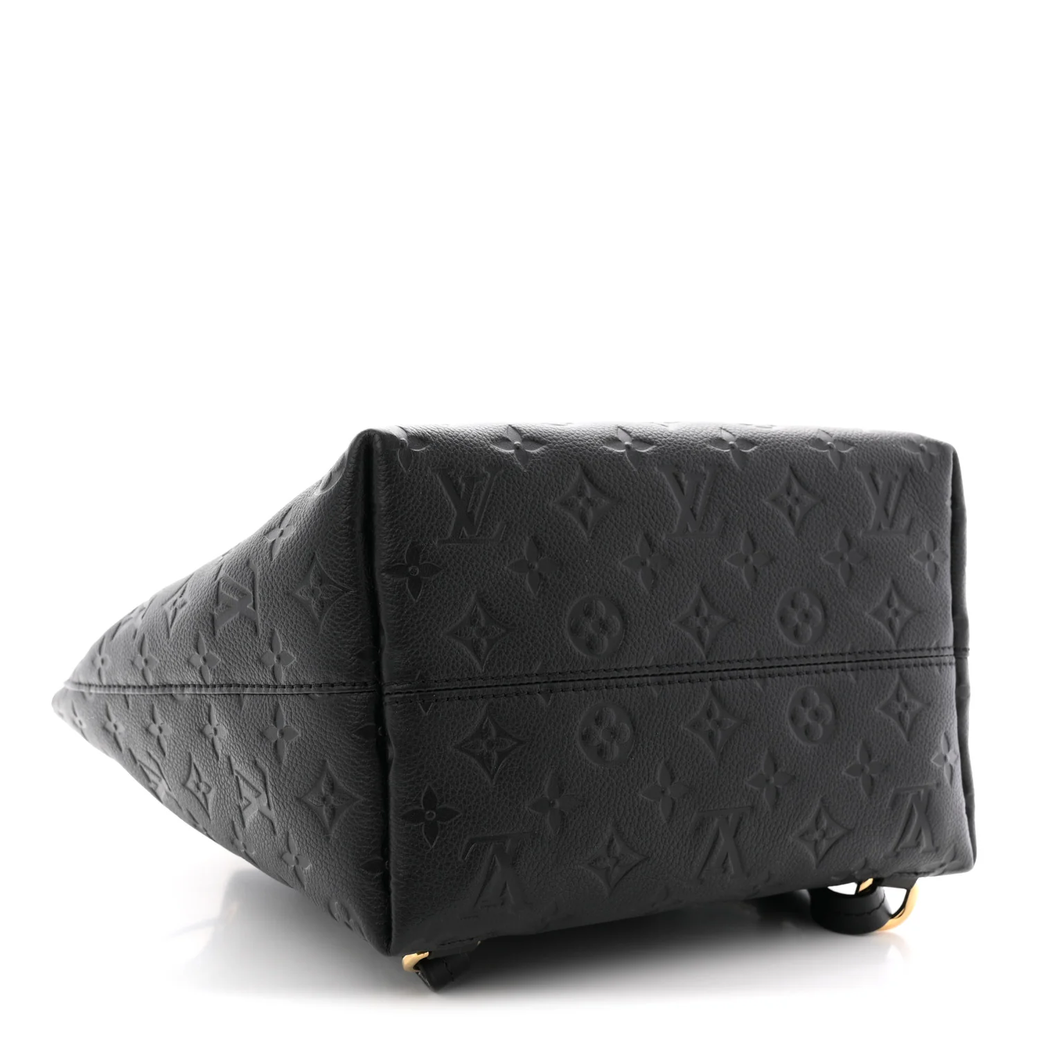 Empreinte Montsouris NM Backpack Black