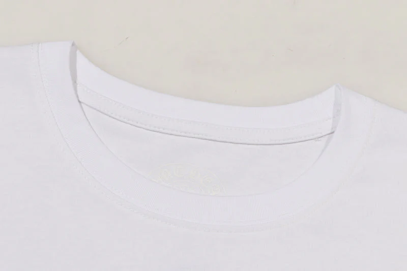 Chrome Hearts Men's Long-Sleeve T-shirt Sweatshirt K8018