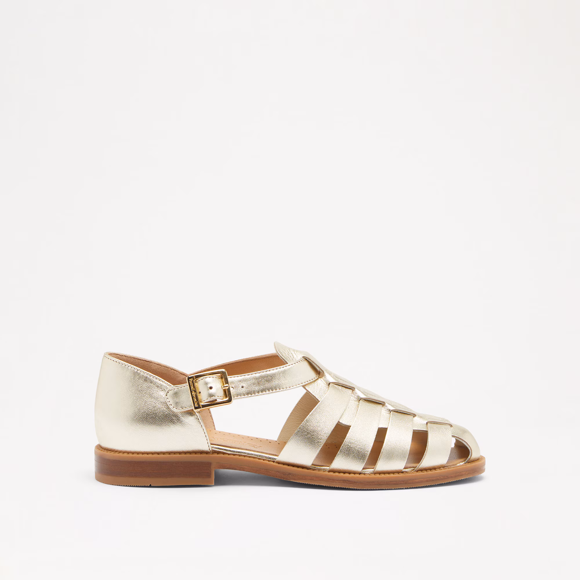 Siracuse<br>Fisherman Sandal