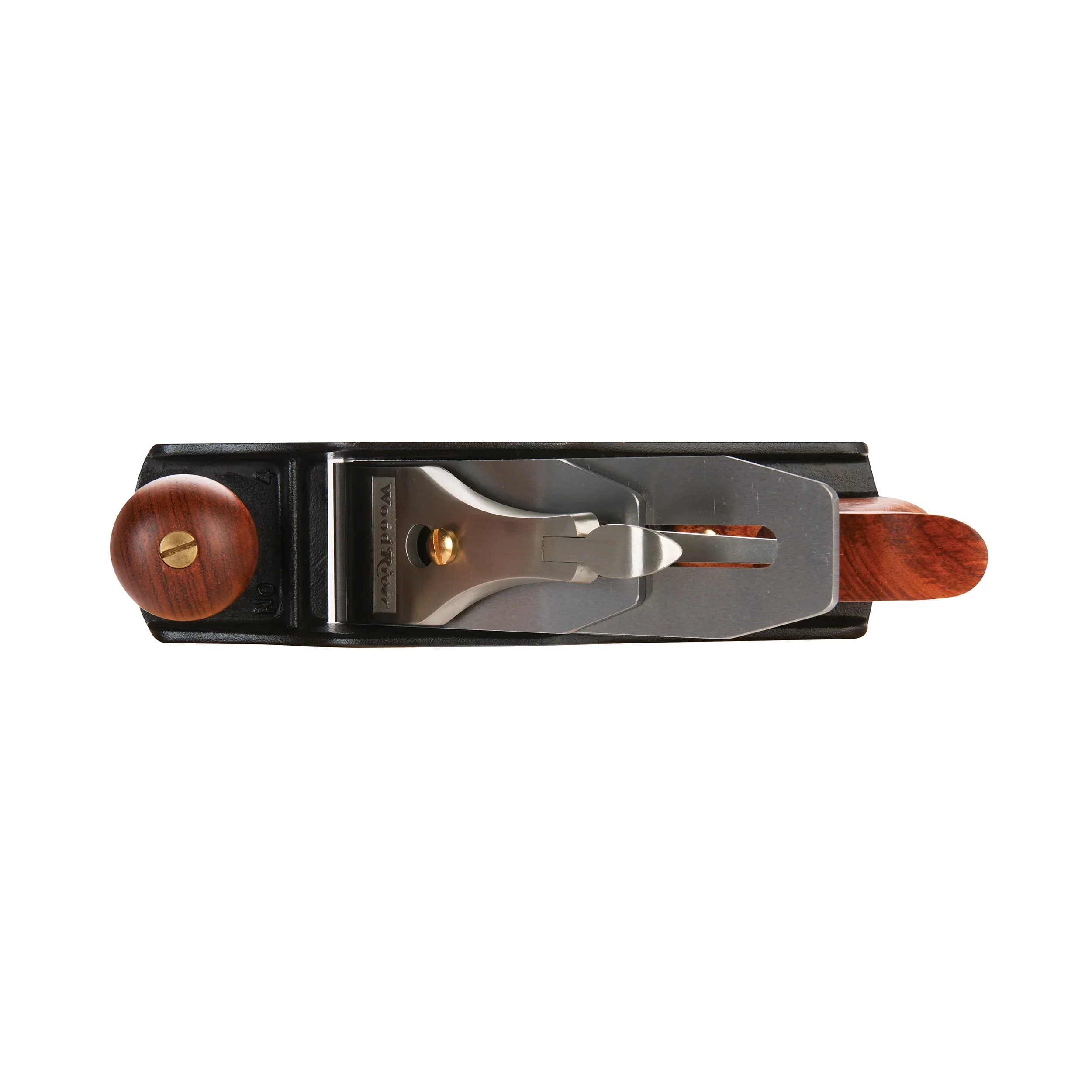 Woodriver Ultimate Bench Plane Kit