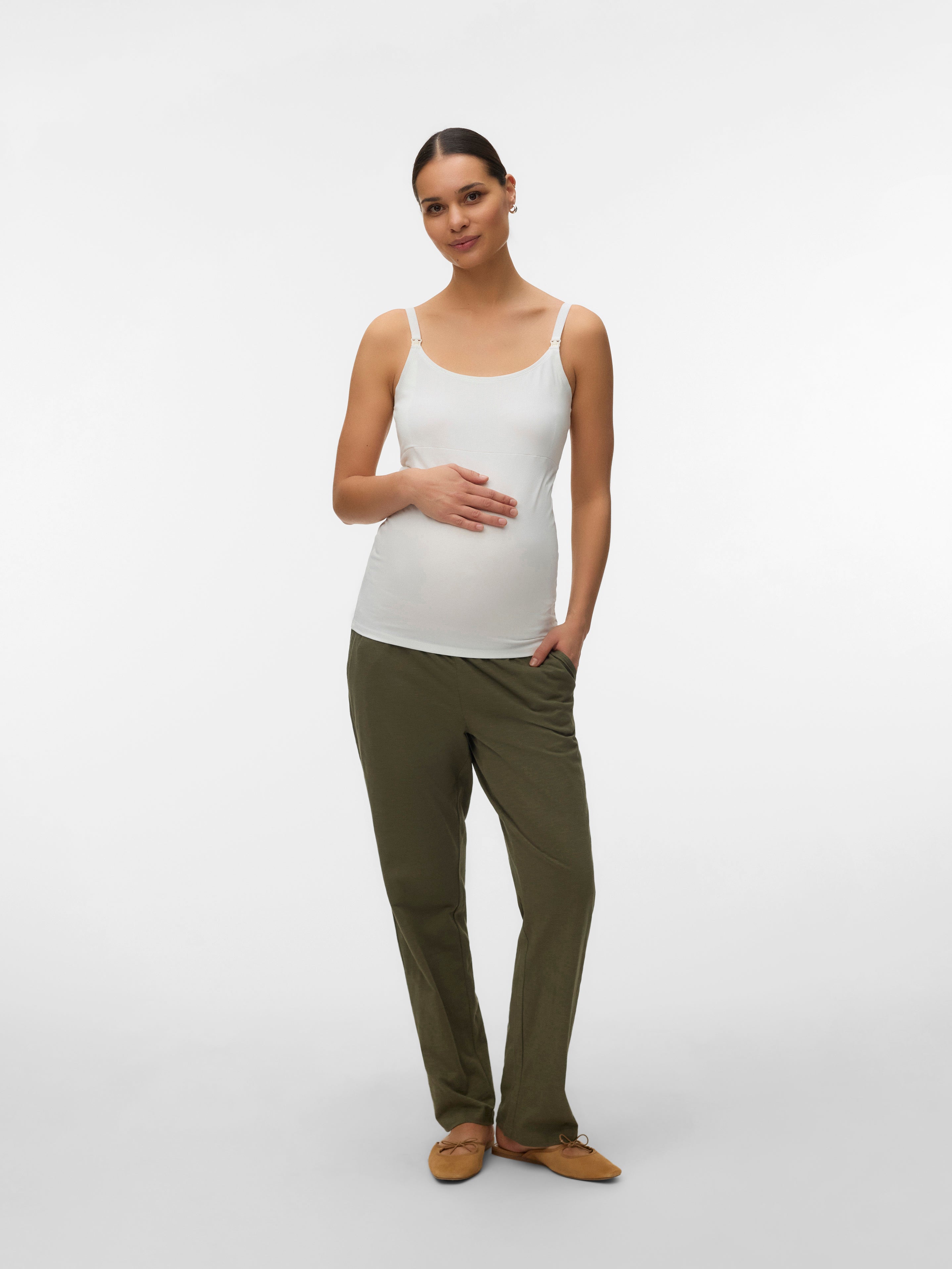 VERO MODA® Maternity-shorts