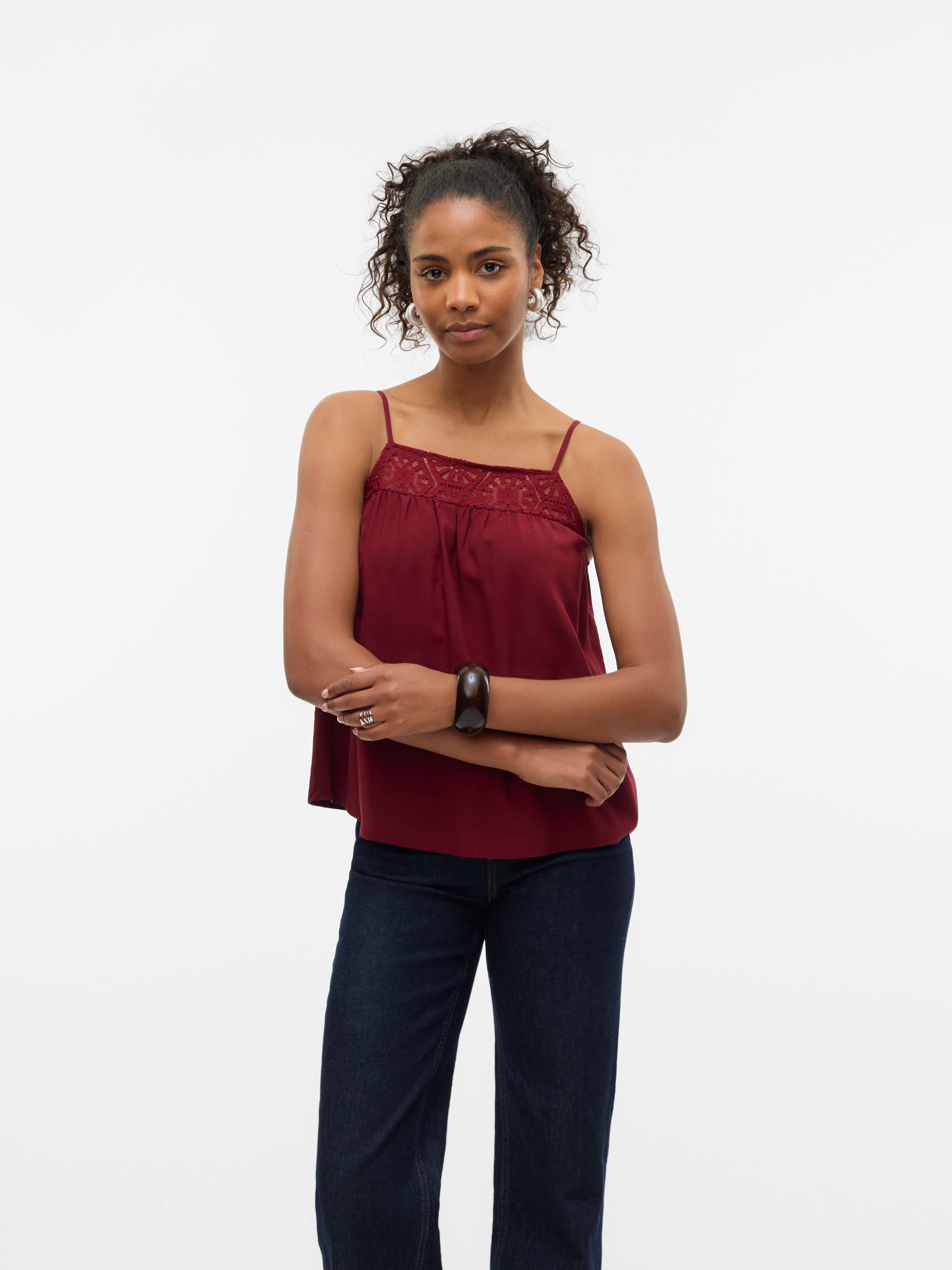 VERO MODA® VMGRACE Top