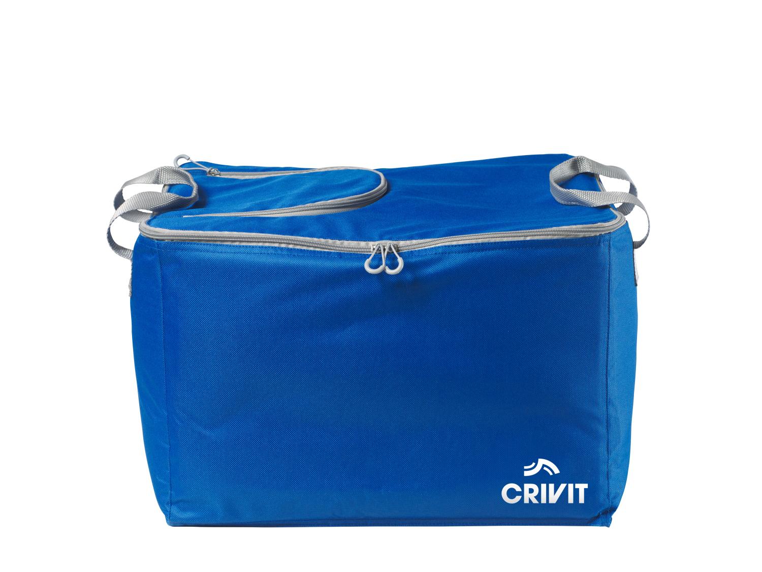 CRIVIT Sac isotherme