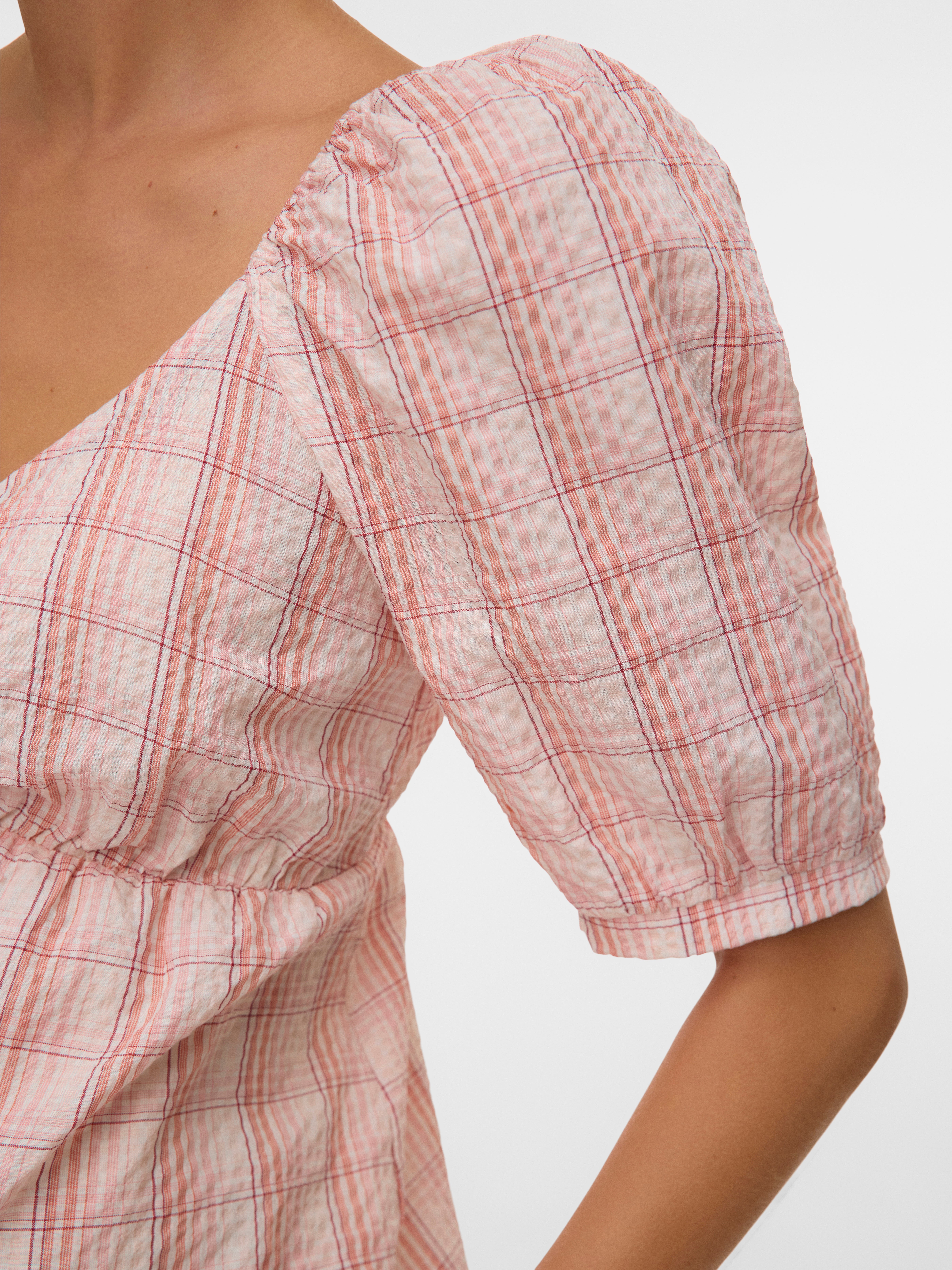 VERO MODA® MLJULIA Maternity Dress