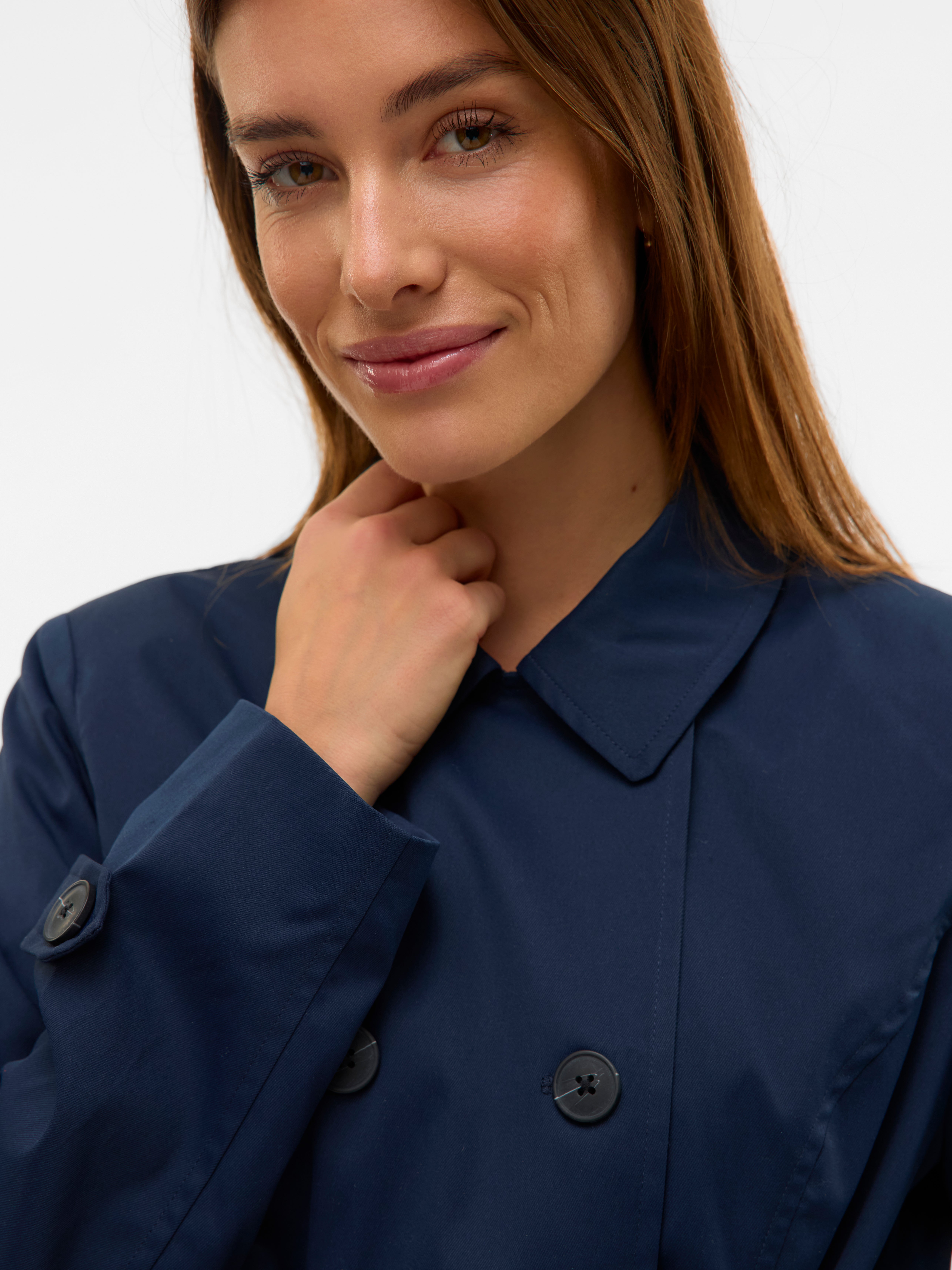 VERO MODA® VMCHELSEA Trenchcoat