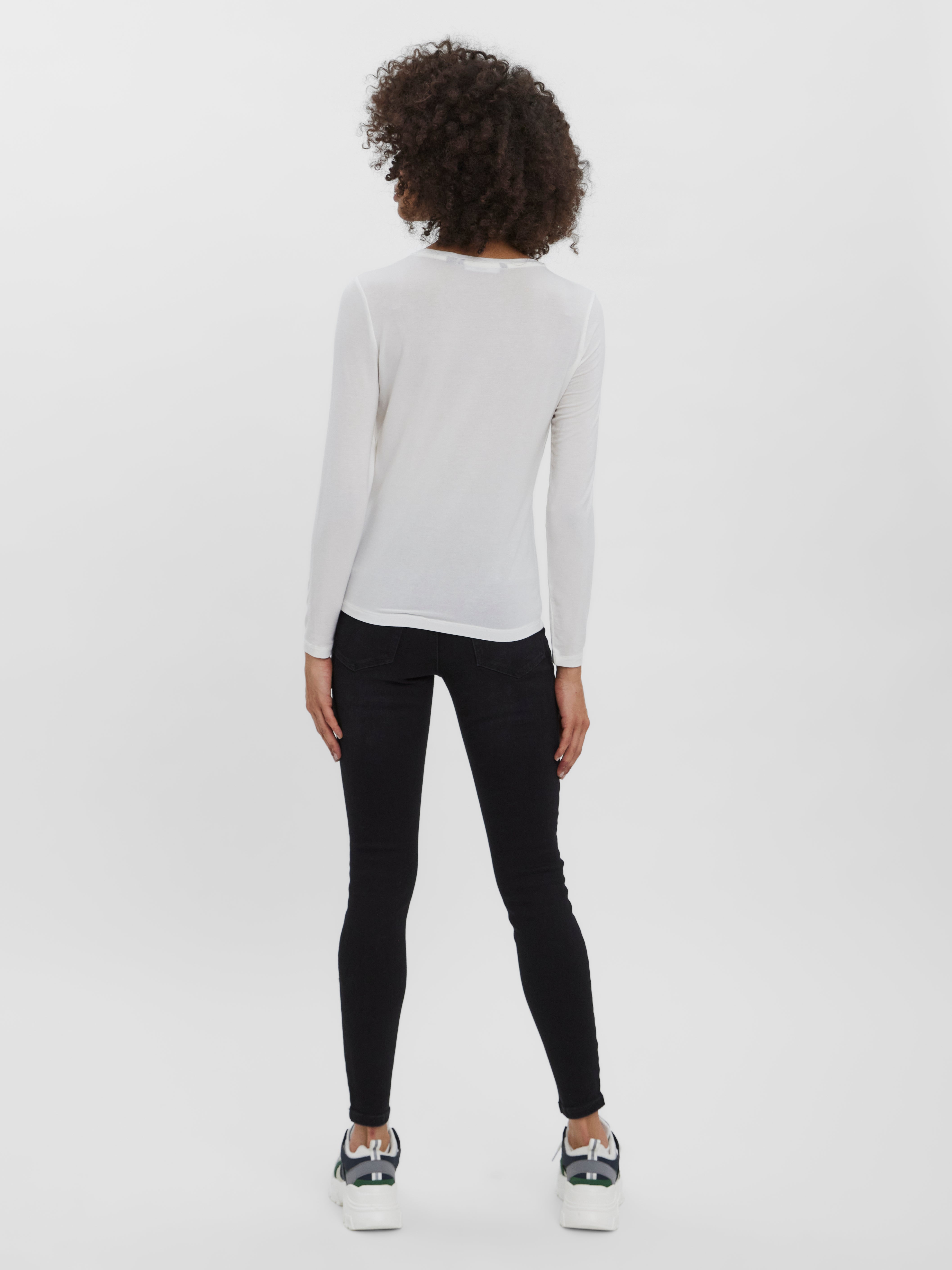 VERO MODA® VMAVA Top