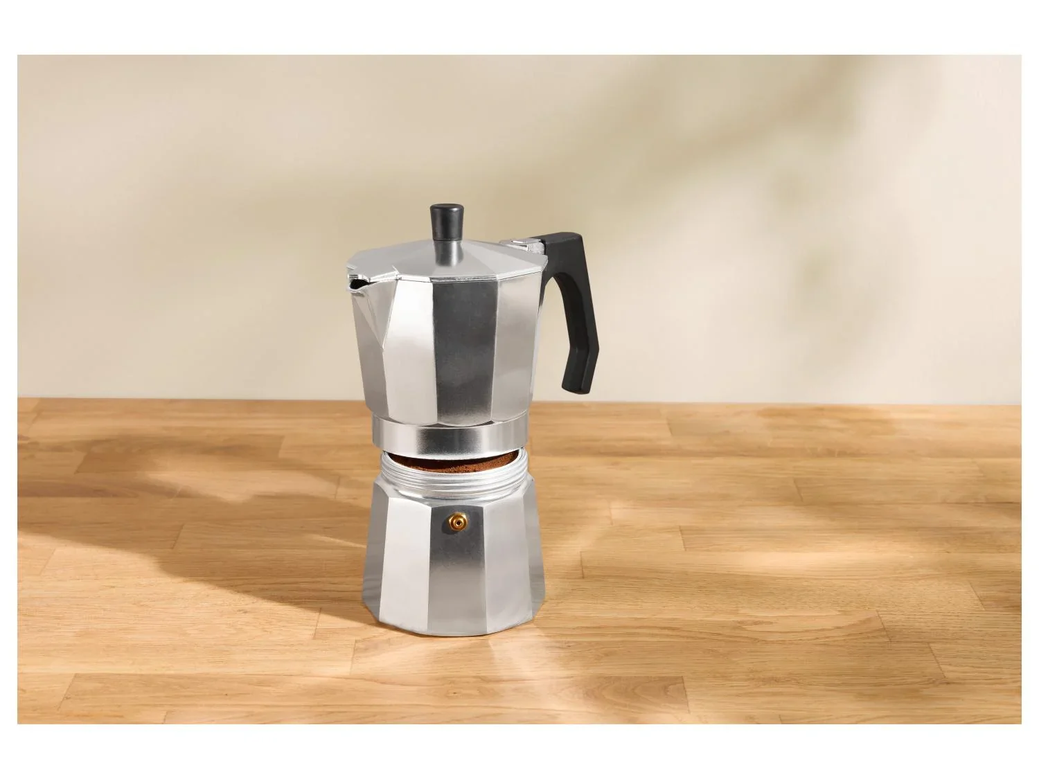 SILVERCREST Cafetire italienne