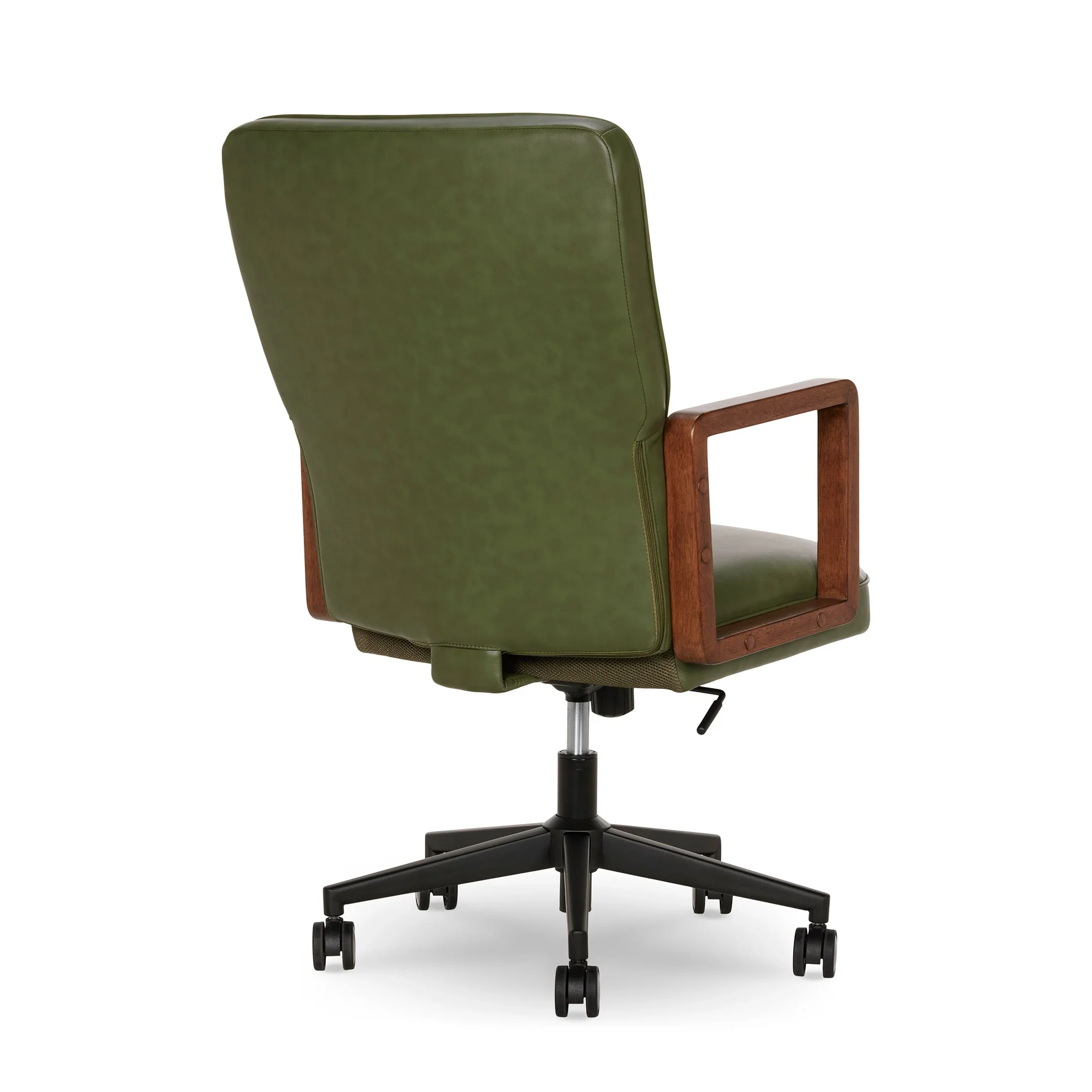 Better Homes & Gardens Ezra Office Chair, Black