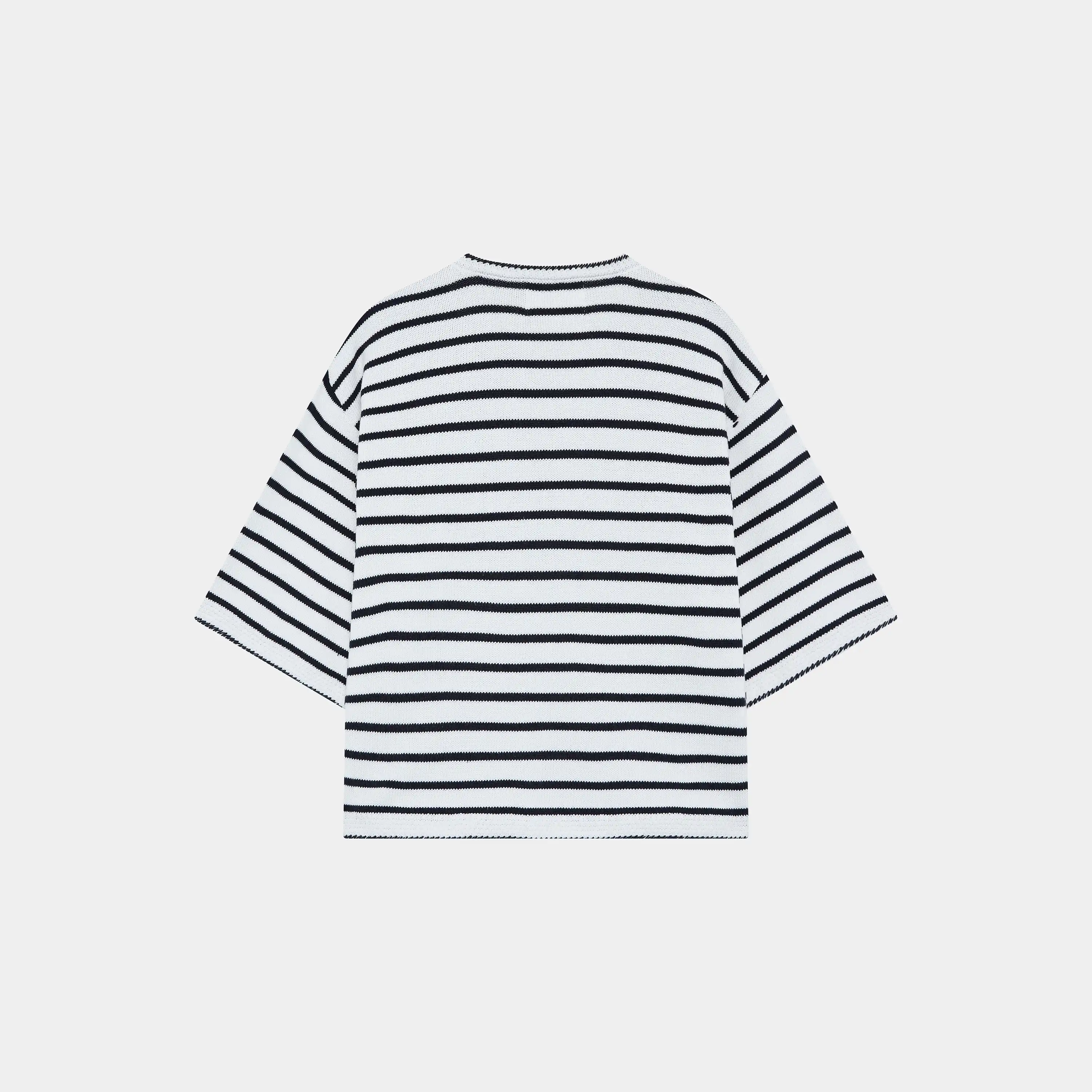 Yuli Pearl Knit Tee