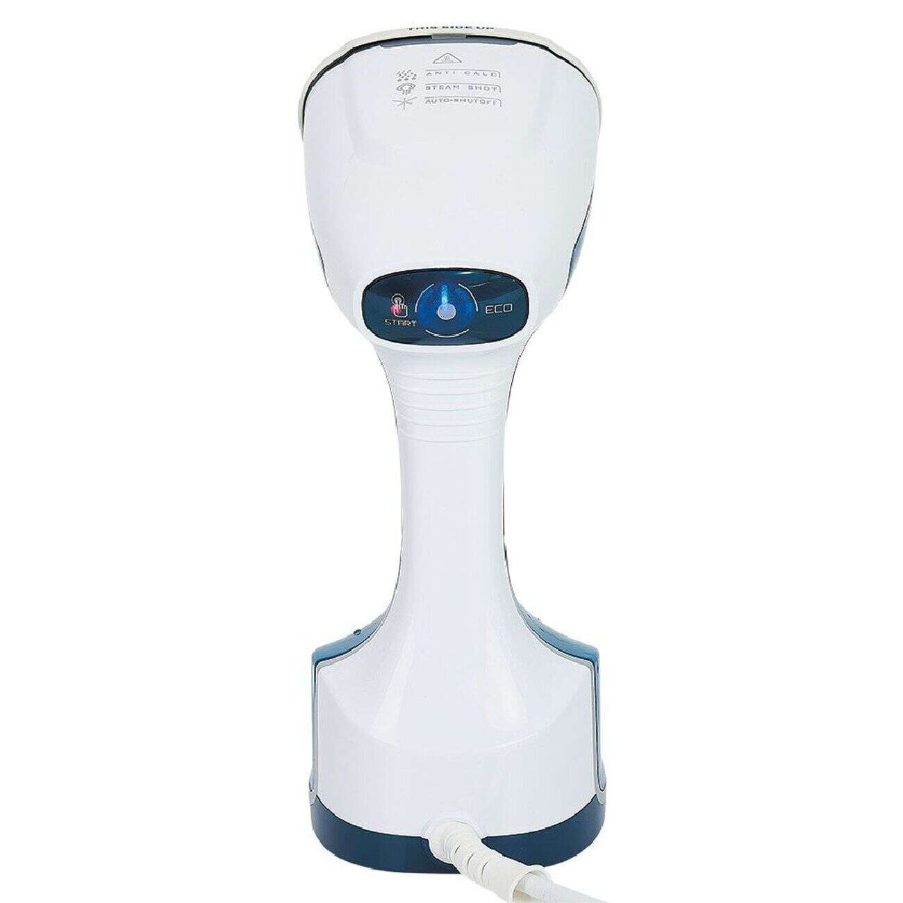 Défroisseur à main vertical Homday 1200W