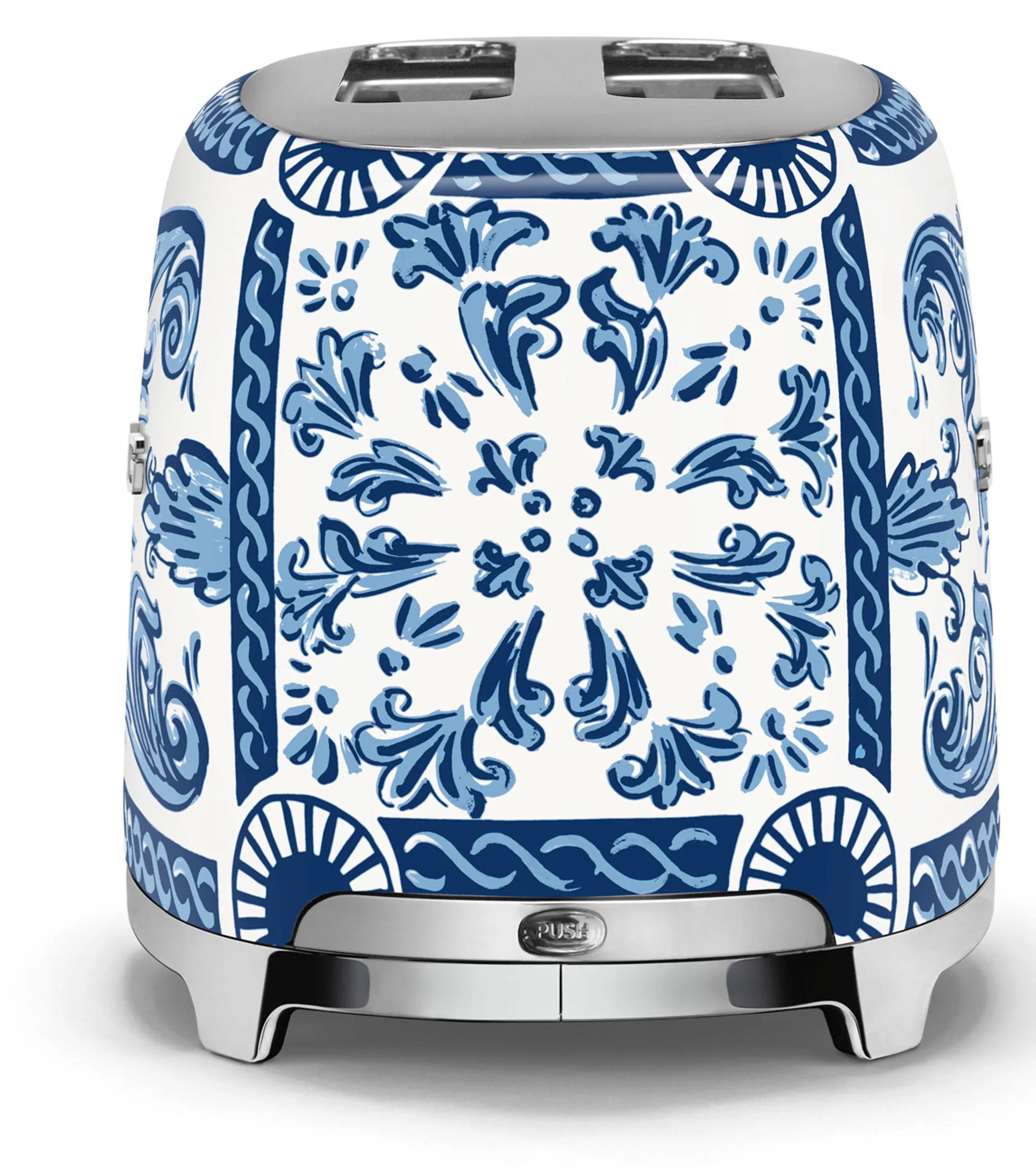 Smeg Broodrooster TSF01DGBEU