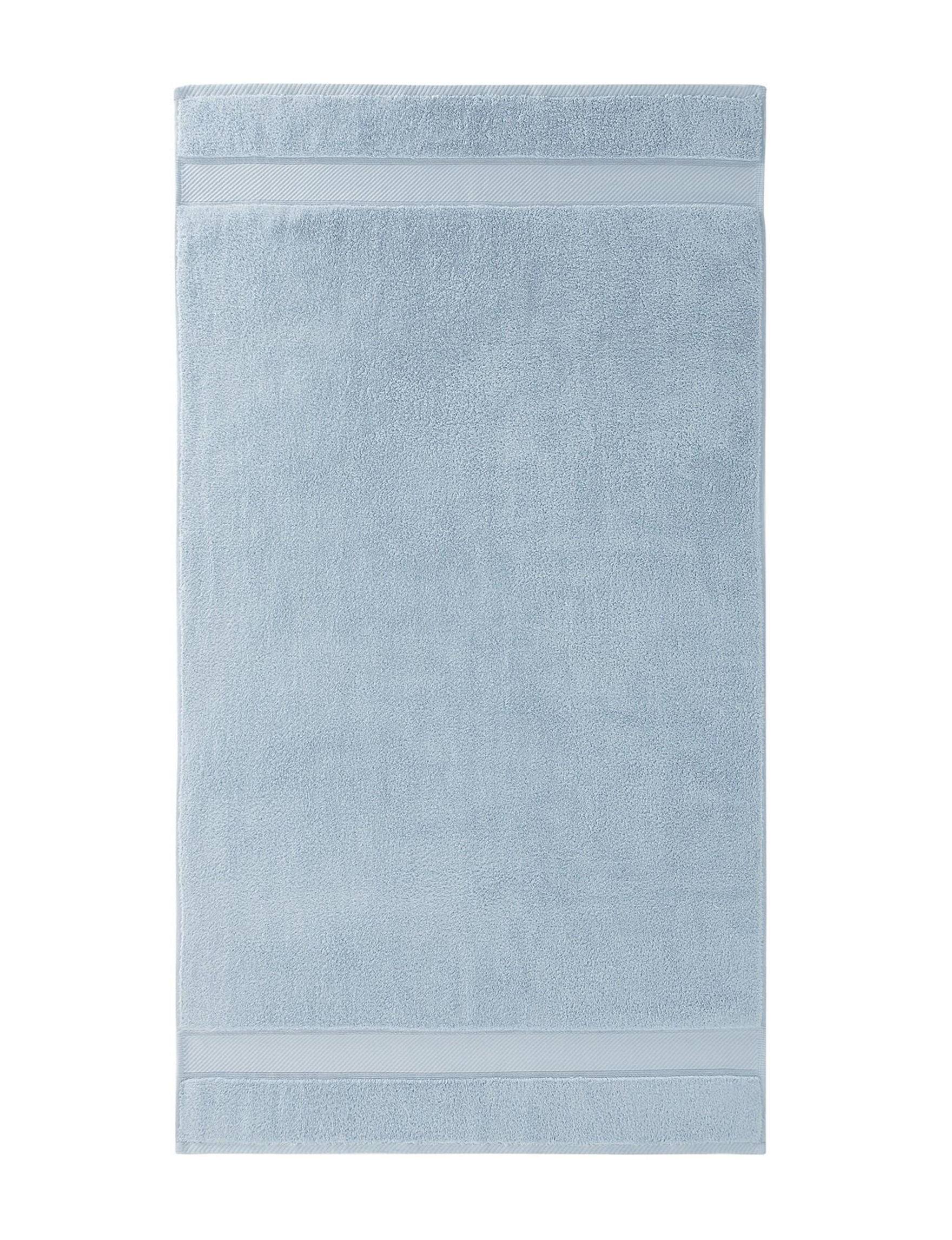 Charisma Classic Bath Towel, Blue