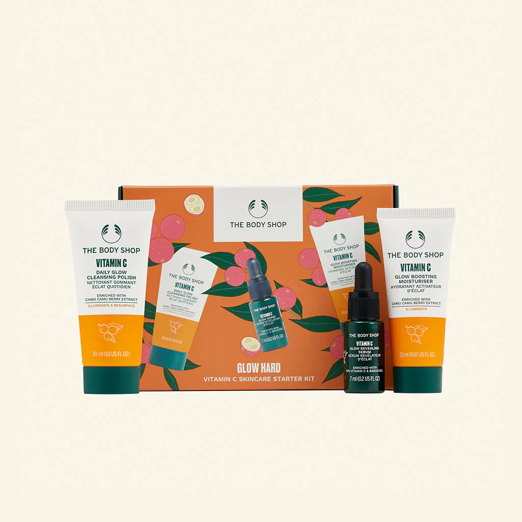 Vitamin C Trial Kit