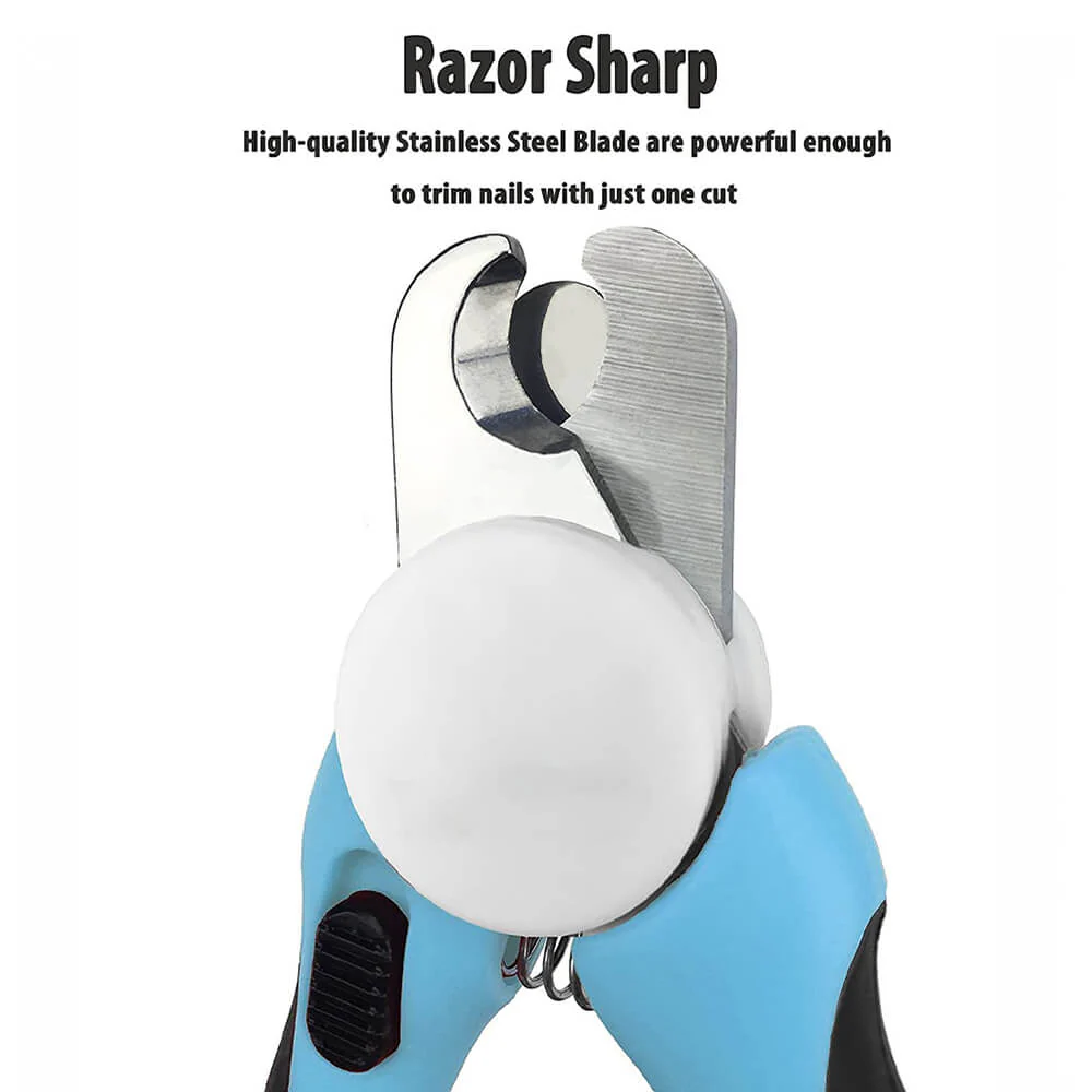 Dog Nail Clipper