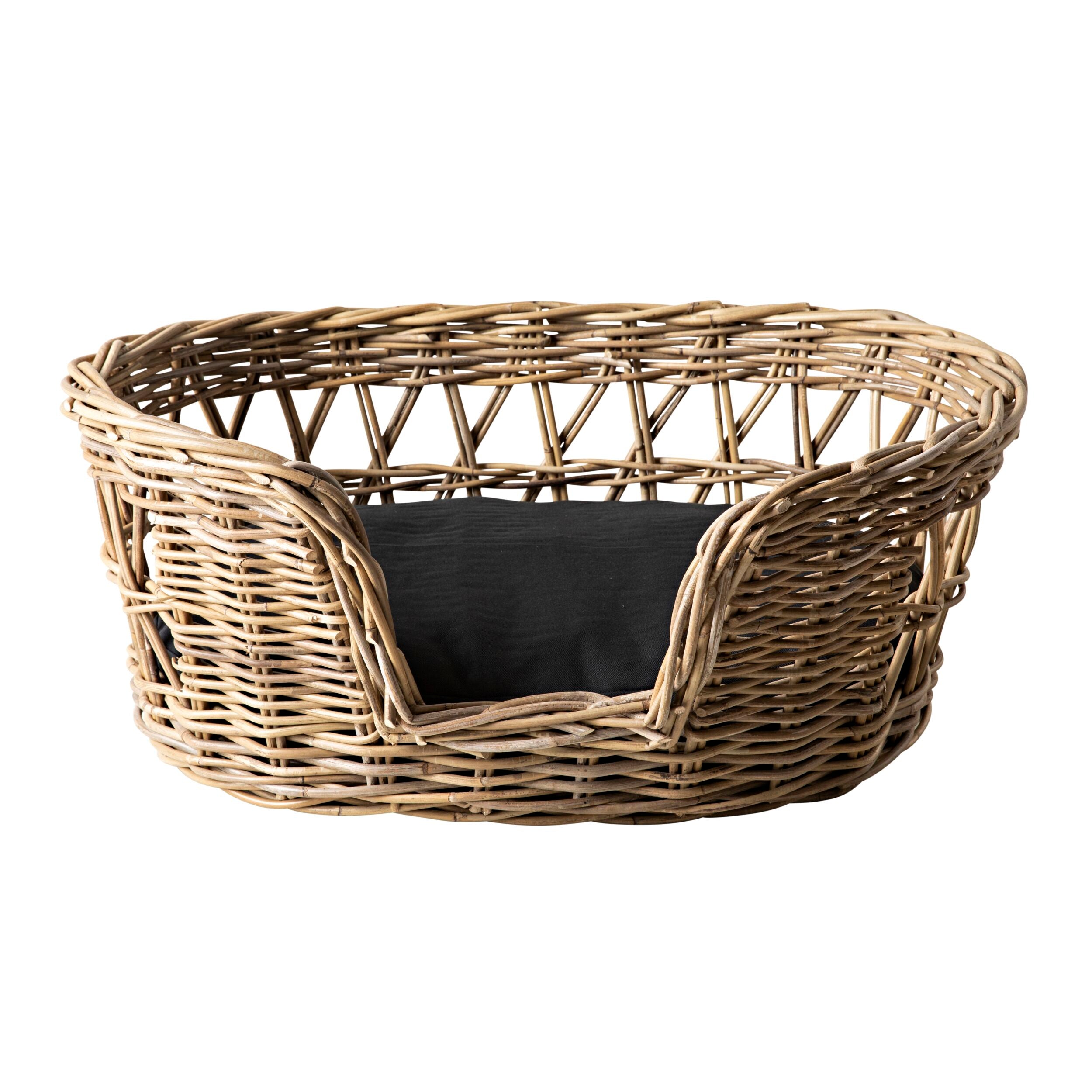Savona Dog Bed Large 95x70x40cm