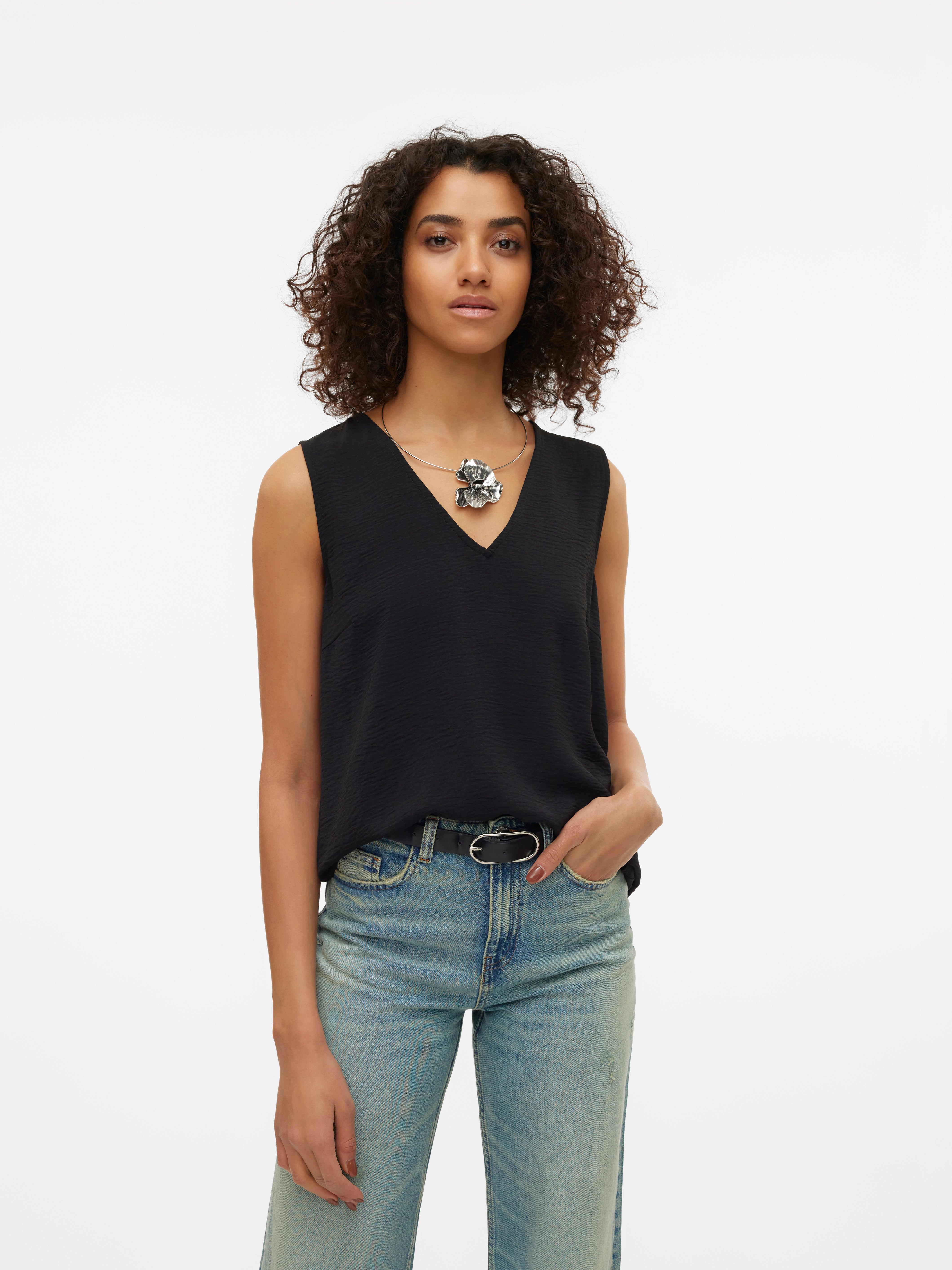 VERO MODA® VMALVA Top