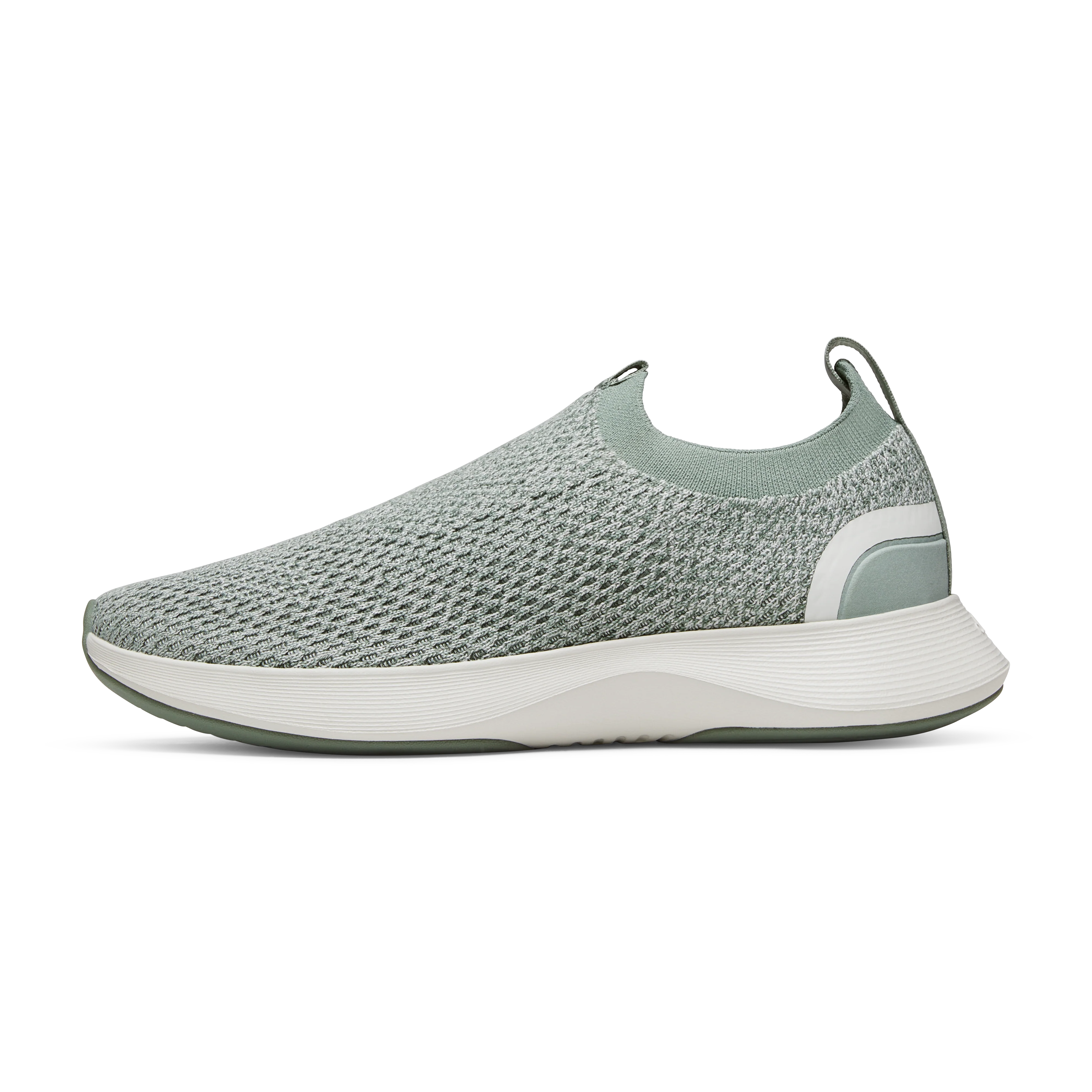 Men's Dasher NZ Relay - Seagrass (Parchment Sole)