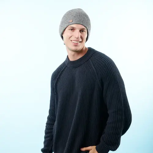 Bonnet Fernandito Gris