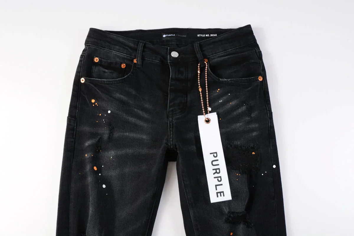 PURPLE JEANS 9045