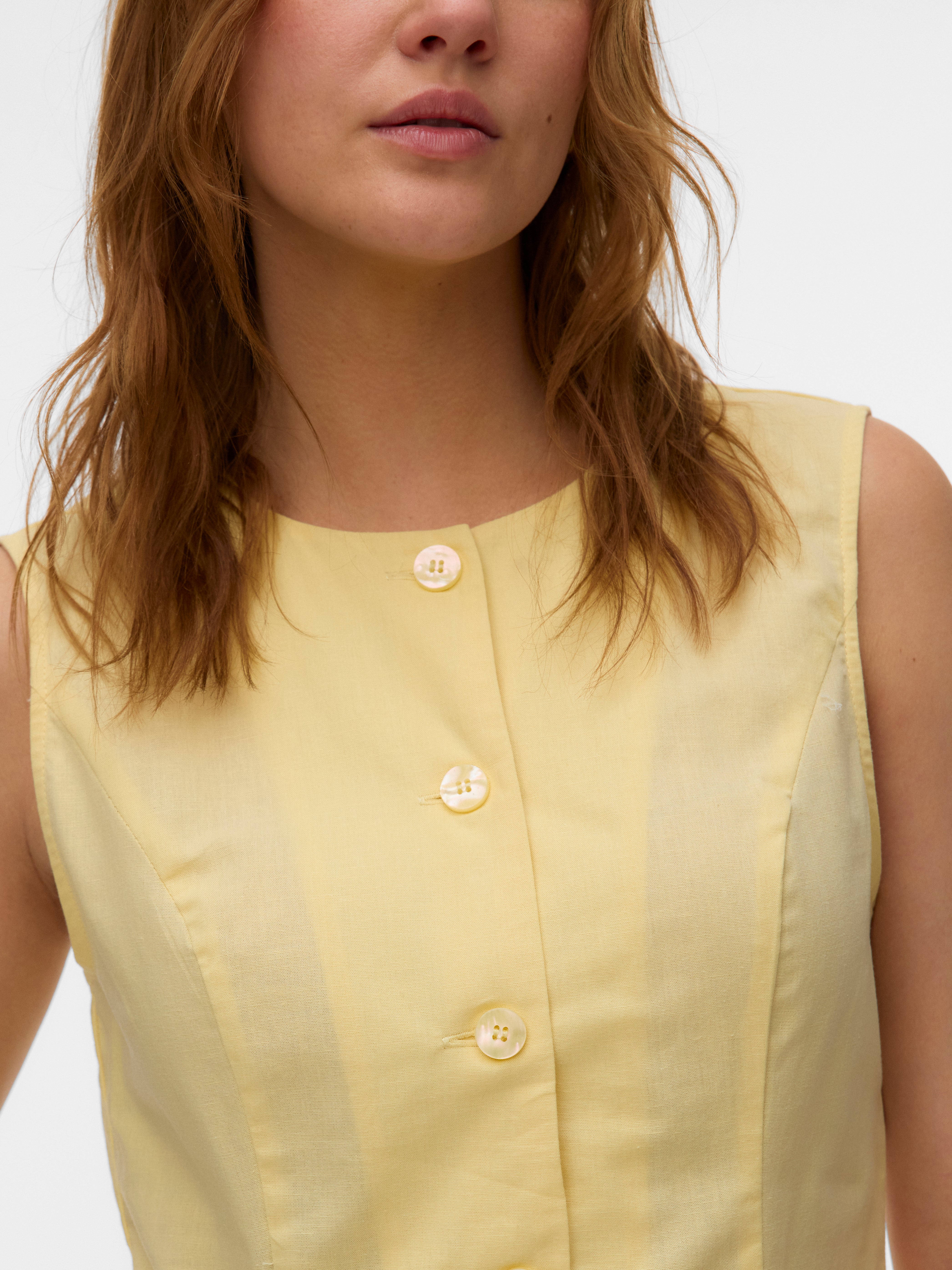 VERO MODA® VMSELMA Top