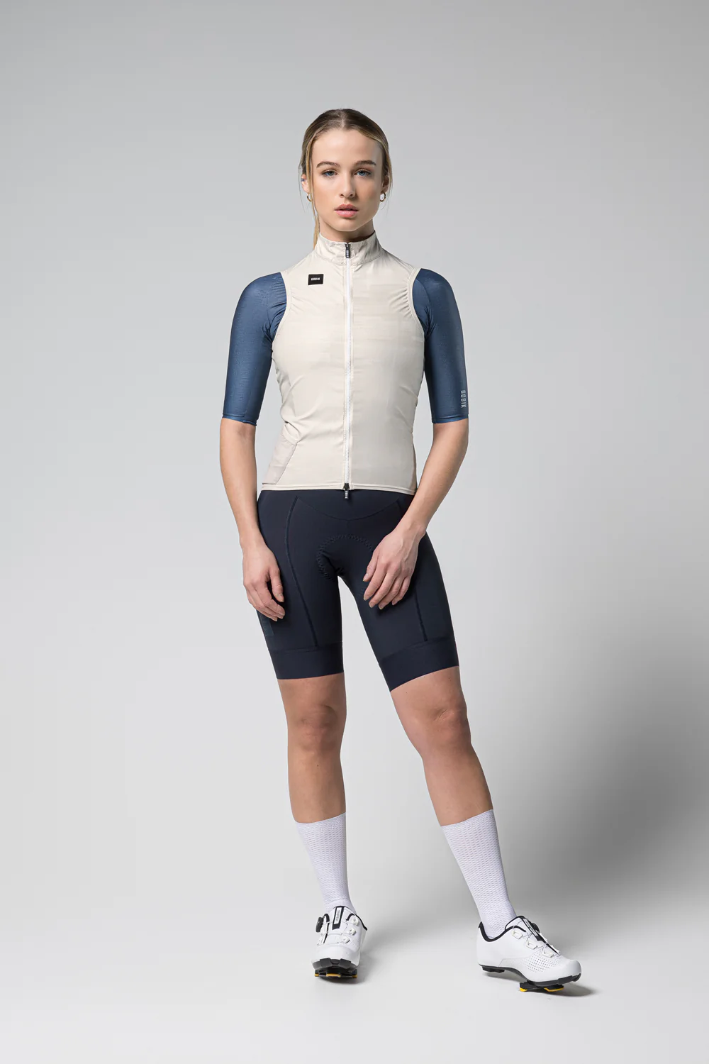 Gobik Vest  Women Plus 2.0 Tofu