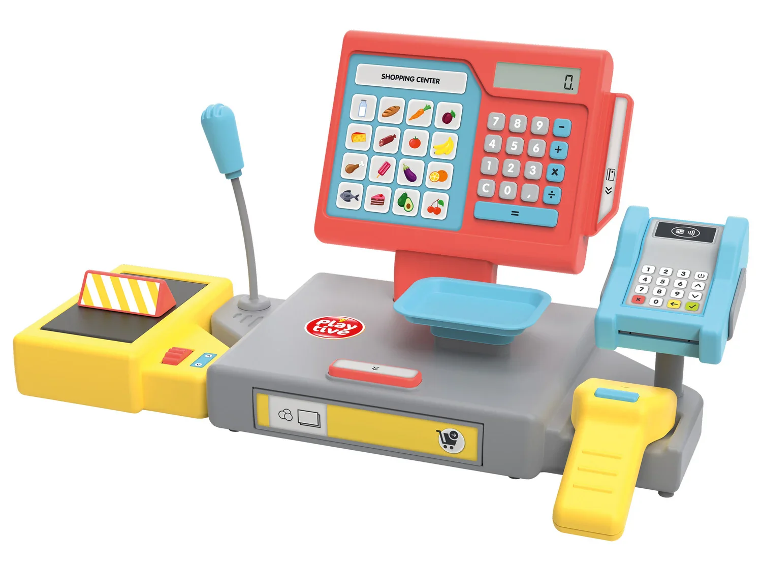 Playtive Mon premier commerce